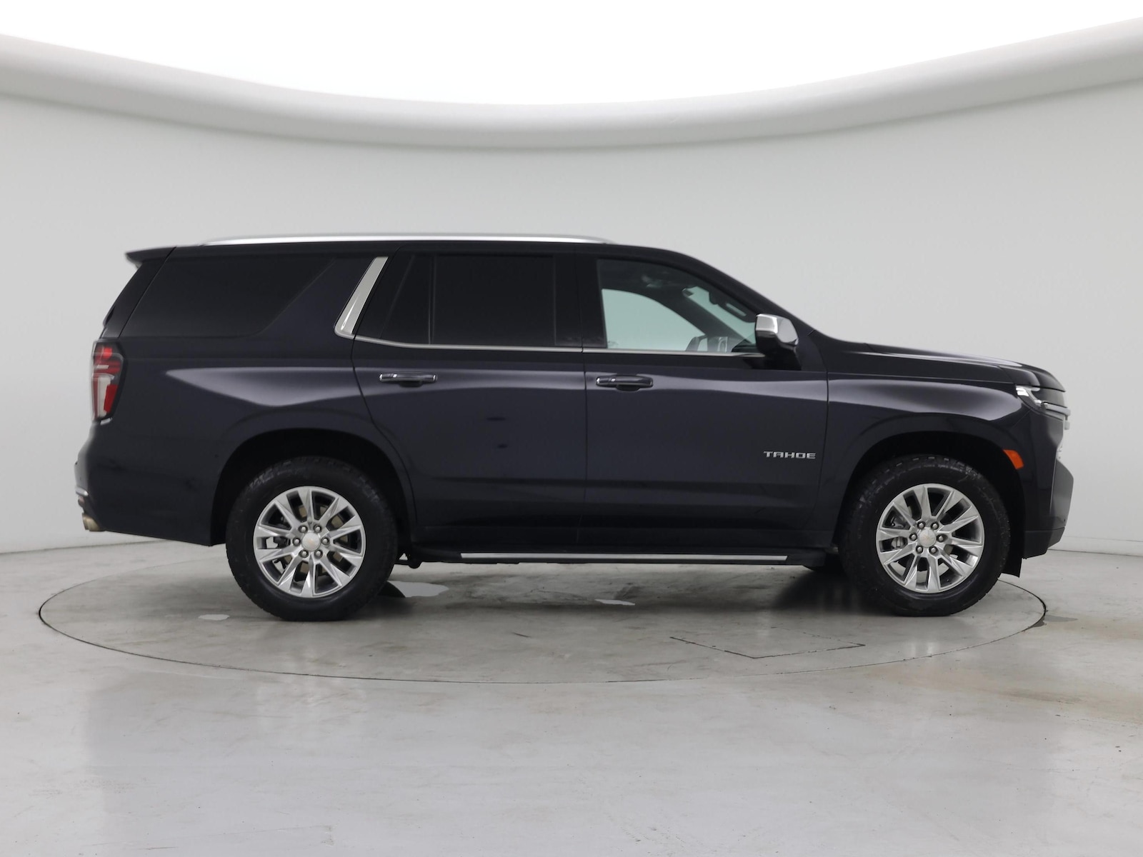 2023 Chevrolet Tahoe Premier - Photo 8
