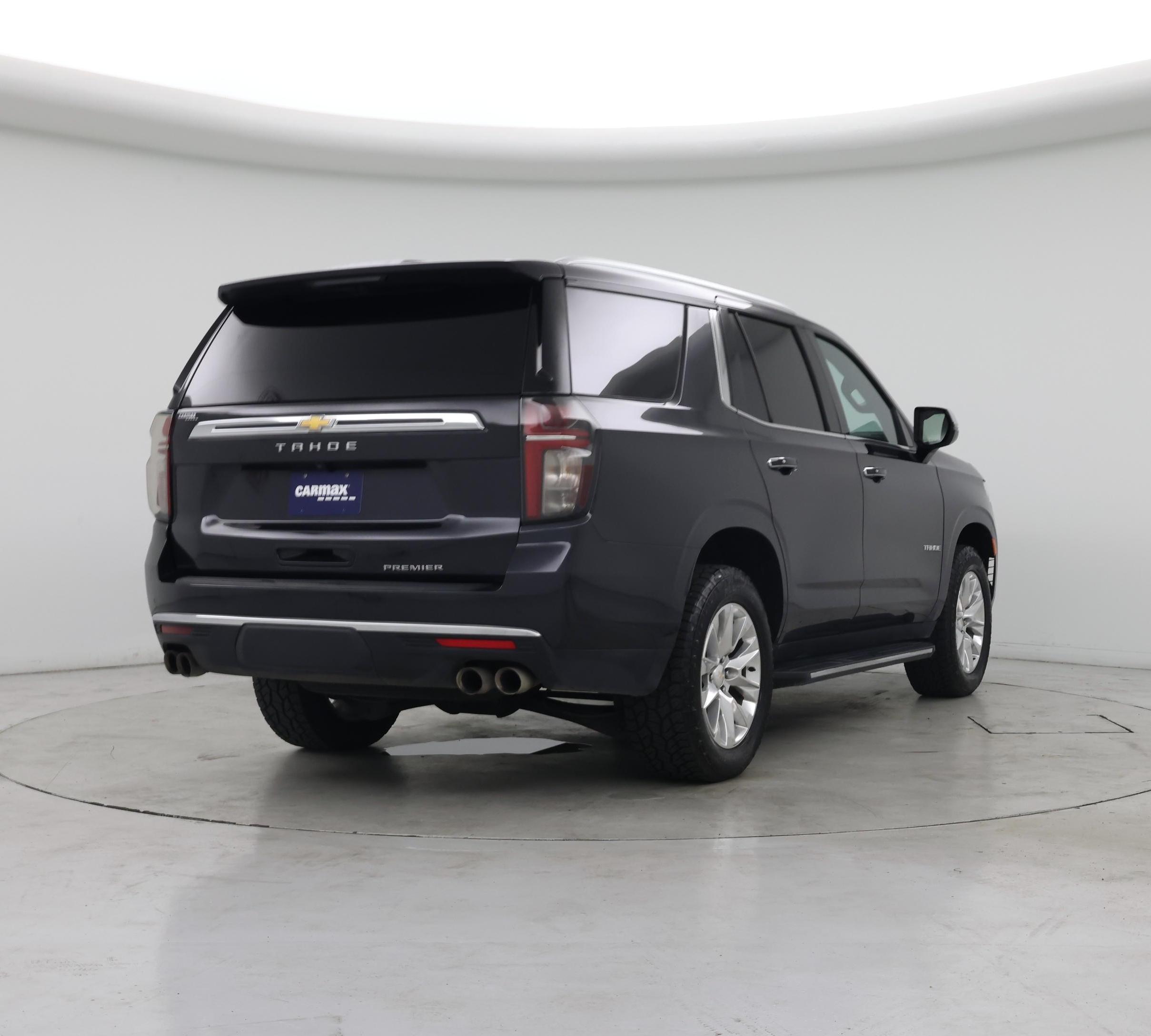 Thumbnail: 2023 Chevrolet Tahoe - 8