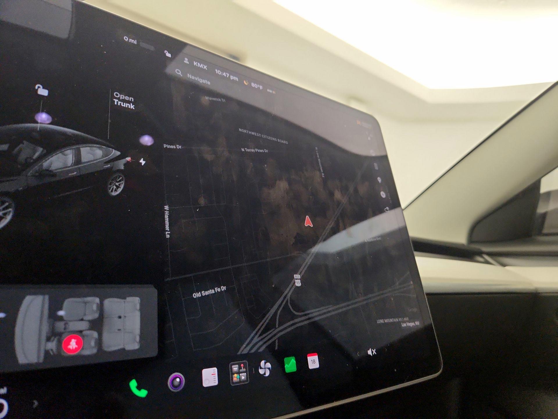 Thumbnail: 2021 Tesla Model 3 - 13