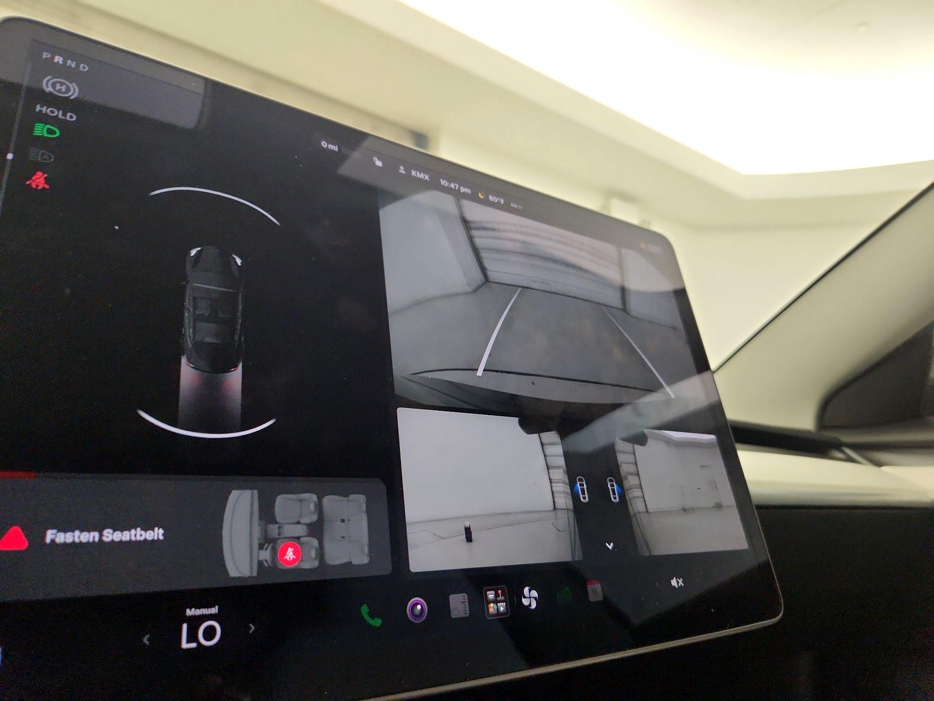 Thumbnail: 2021 Tesla Model 3 - 14