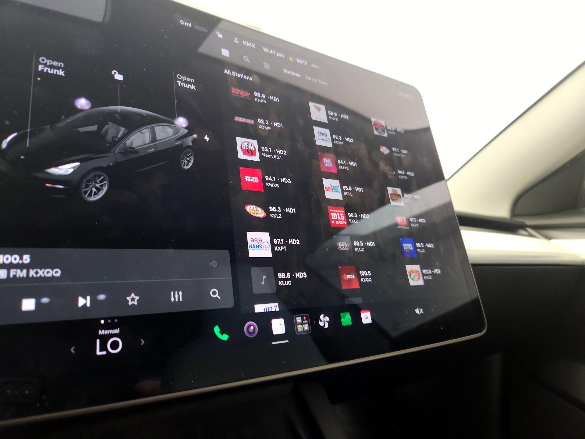 Thumbnail: 2021 Tesla Model 3 - 15