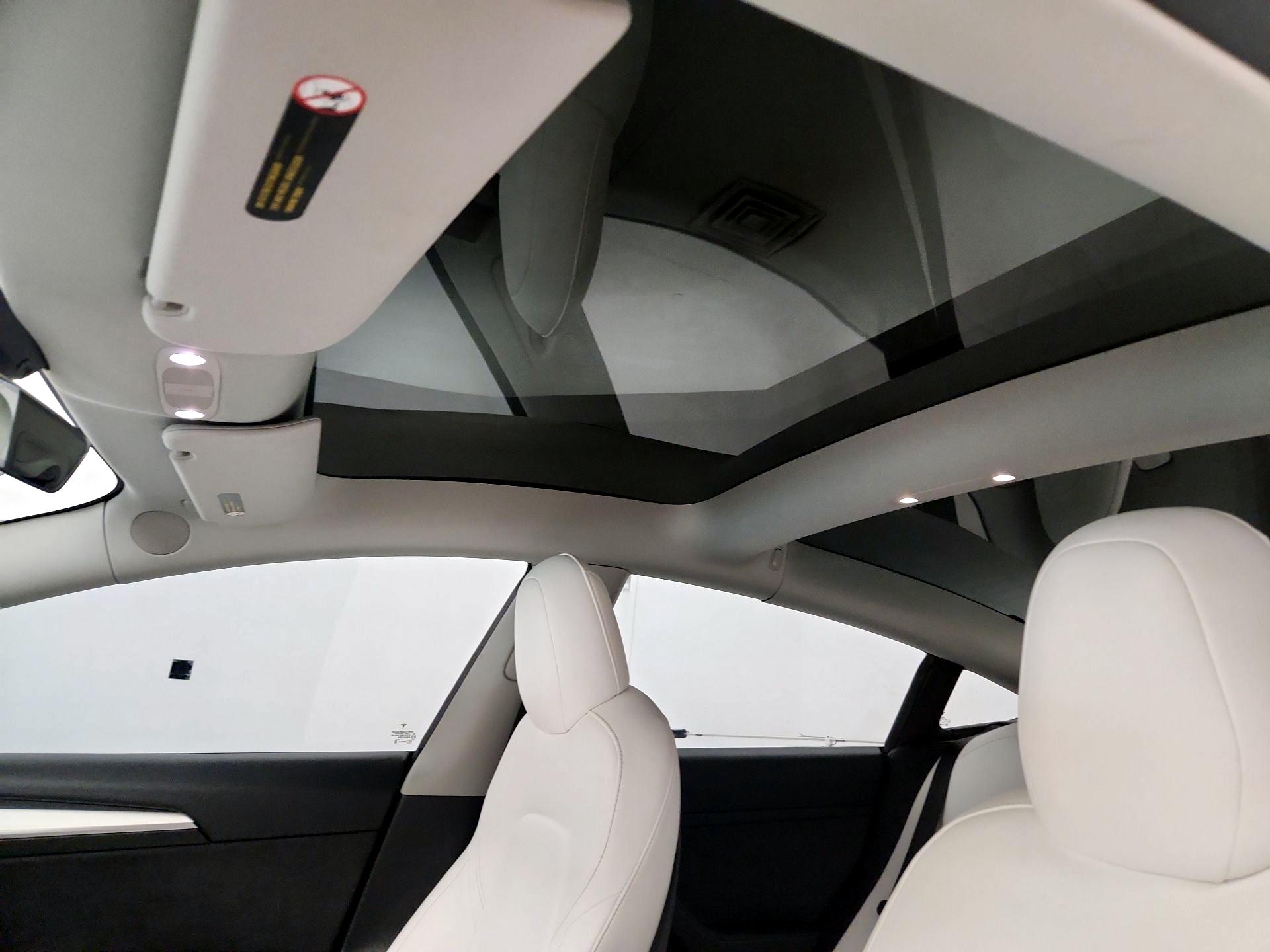 Thumbnail: 2021 Tesla Model 3 - 18