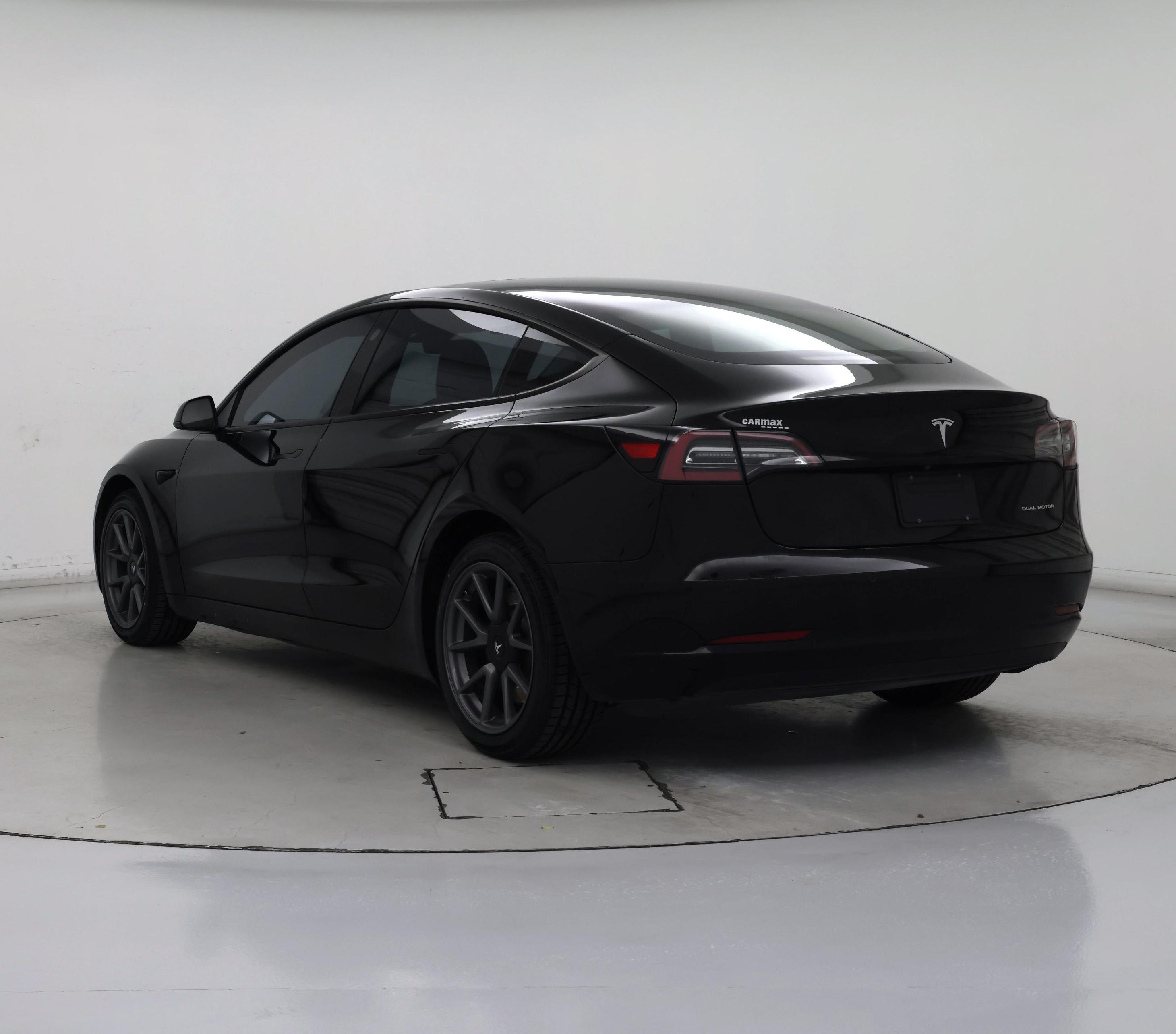 Thumbnail: 2021 Tesla Model 3 - 2