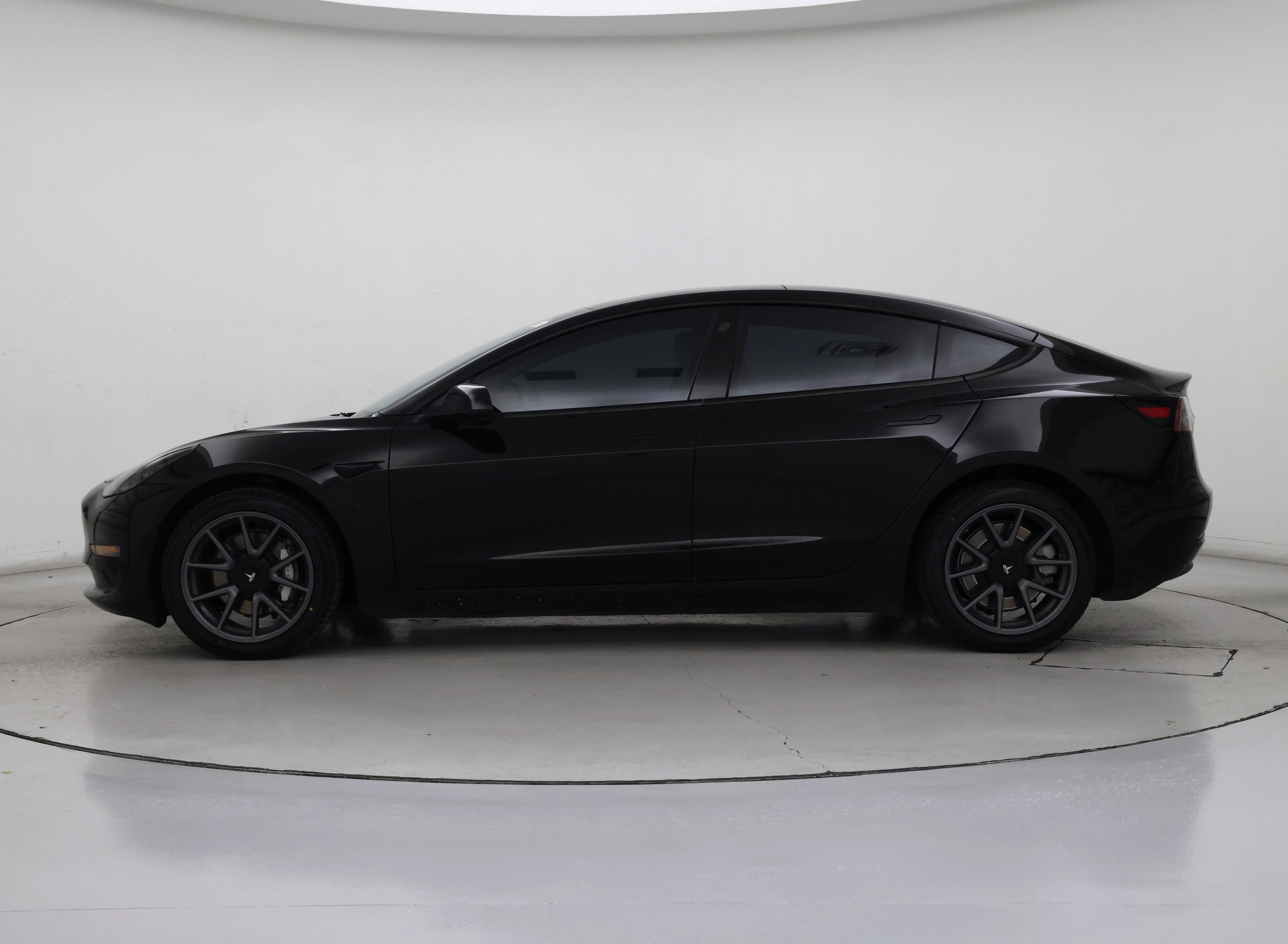 Thumbnail: 2021 Tesla Model 3 - 3