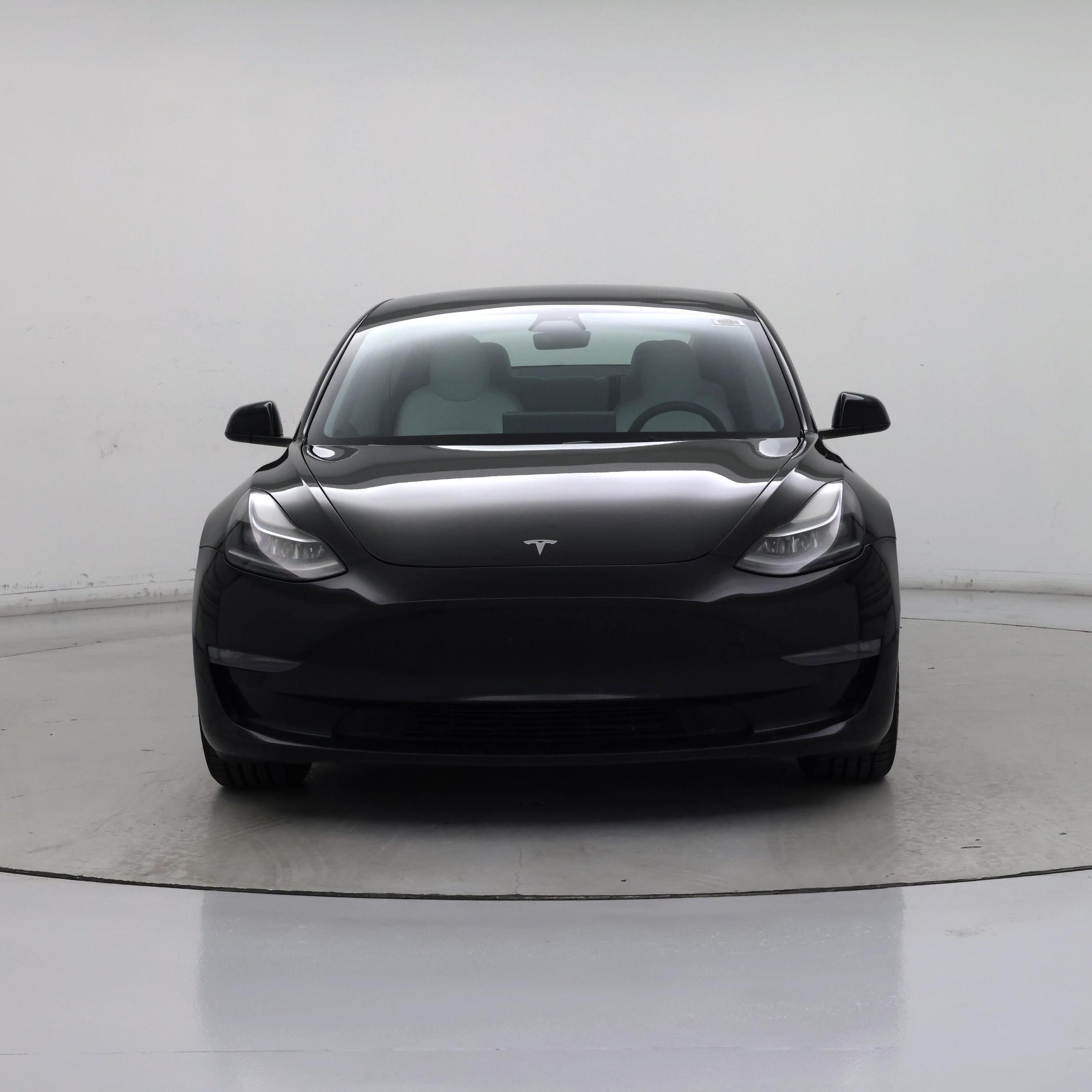 Thumbnail: 2021 Tesla Model 3 - 5