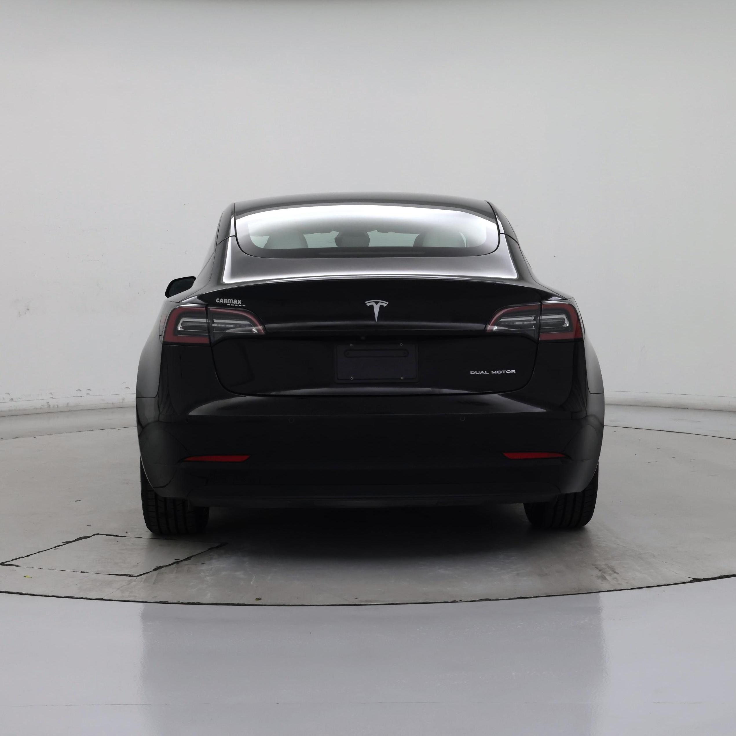 Thumbnail: 2021 Tesla Model 3 - 6