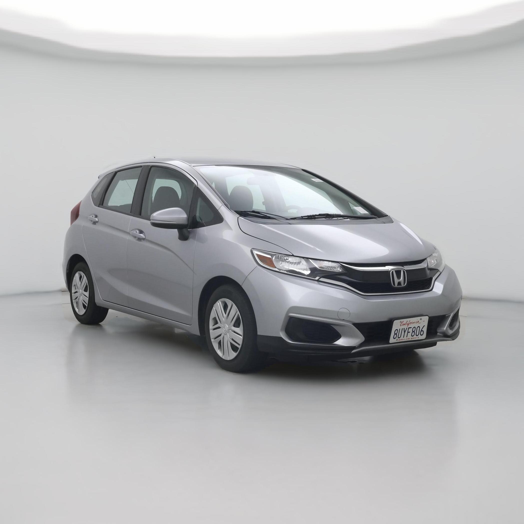 Thumbnail: 2020 Honda Fit - 1