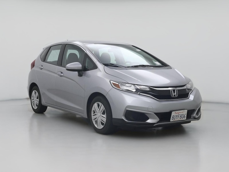 2020 Honda Fit LX -
                  Palm Desert, CA