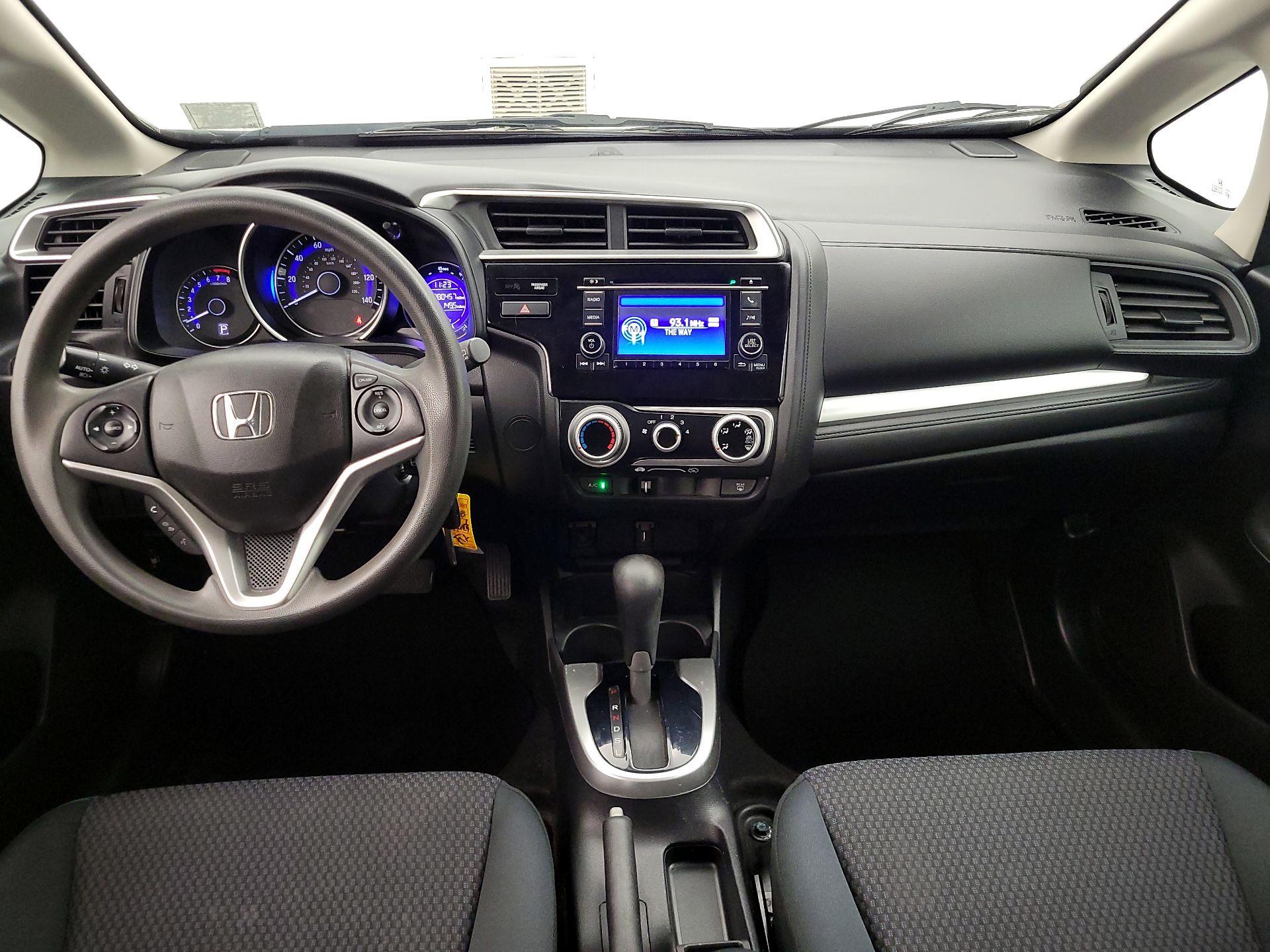 Thumbnail: 2020 Honda Fit - 9