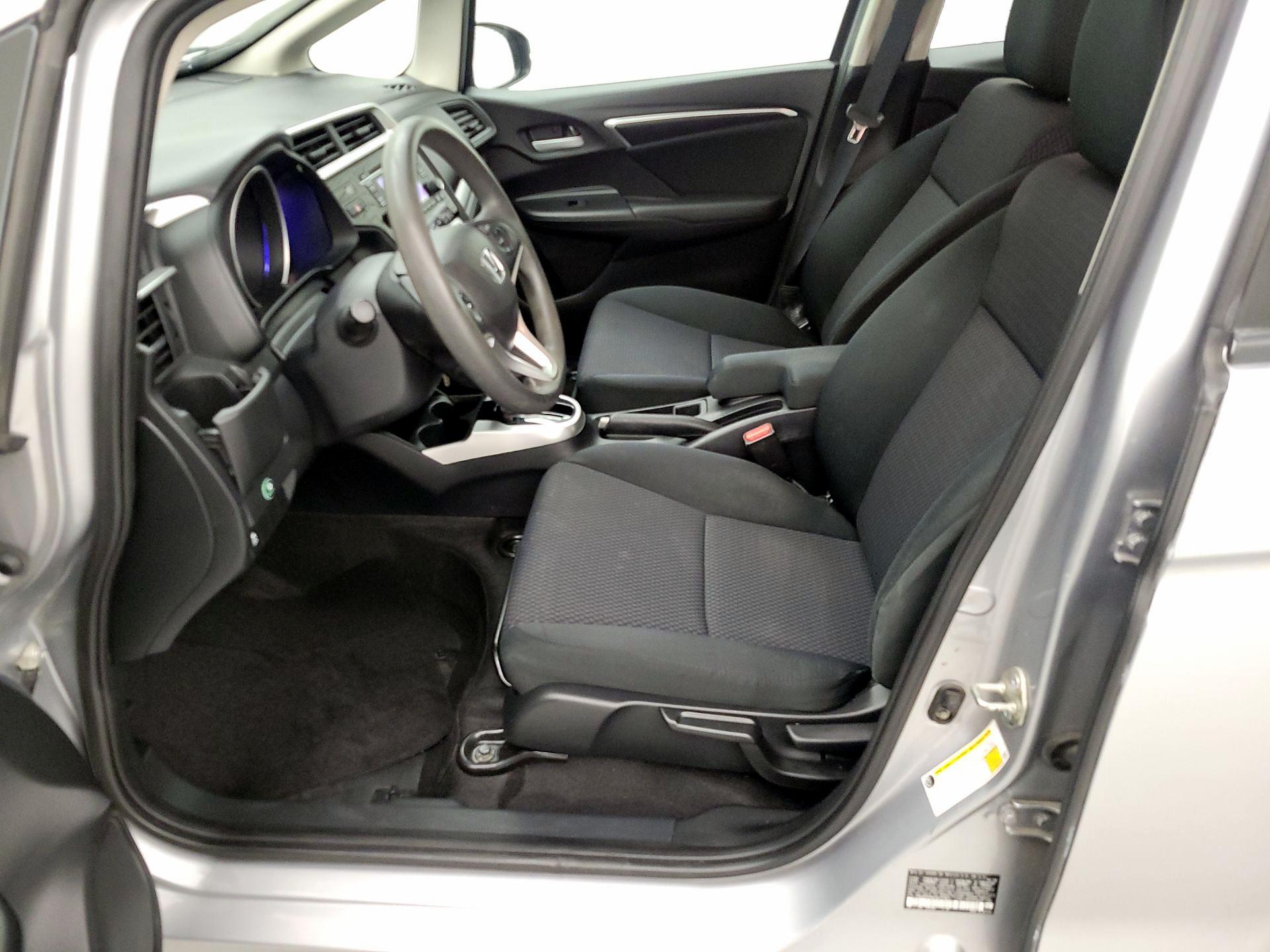 Thumbnail: 2020 Honda Fit - 11