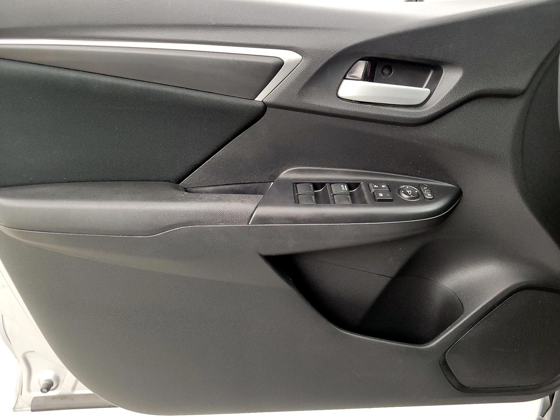 Thumbnail: 2020 Honda Fit - 12