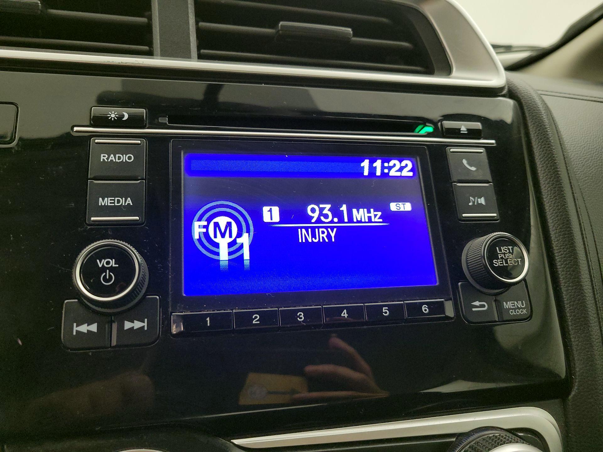 Thumbnail: 2020 Honda Fit - 15