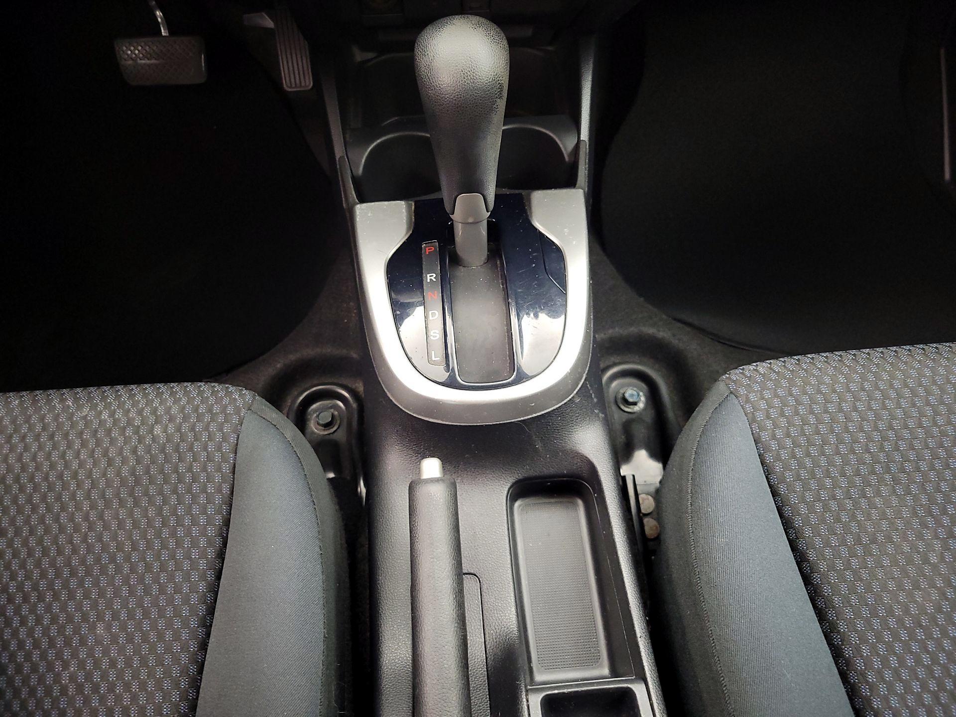Thumbnail: 2020 Honda Fit - 17