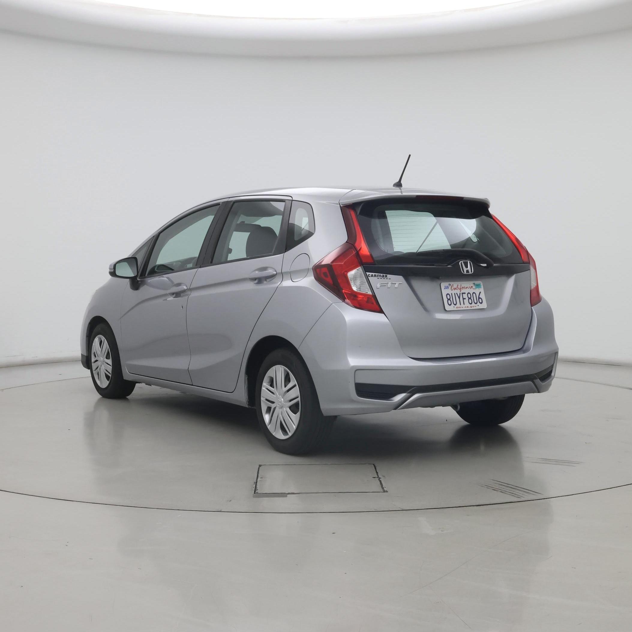 Thumbnail: 2020 Honda Fit - 2
