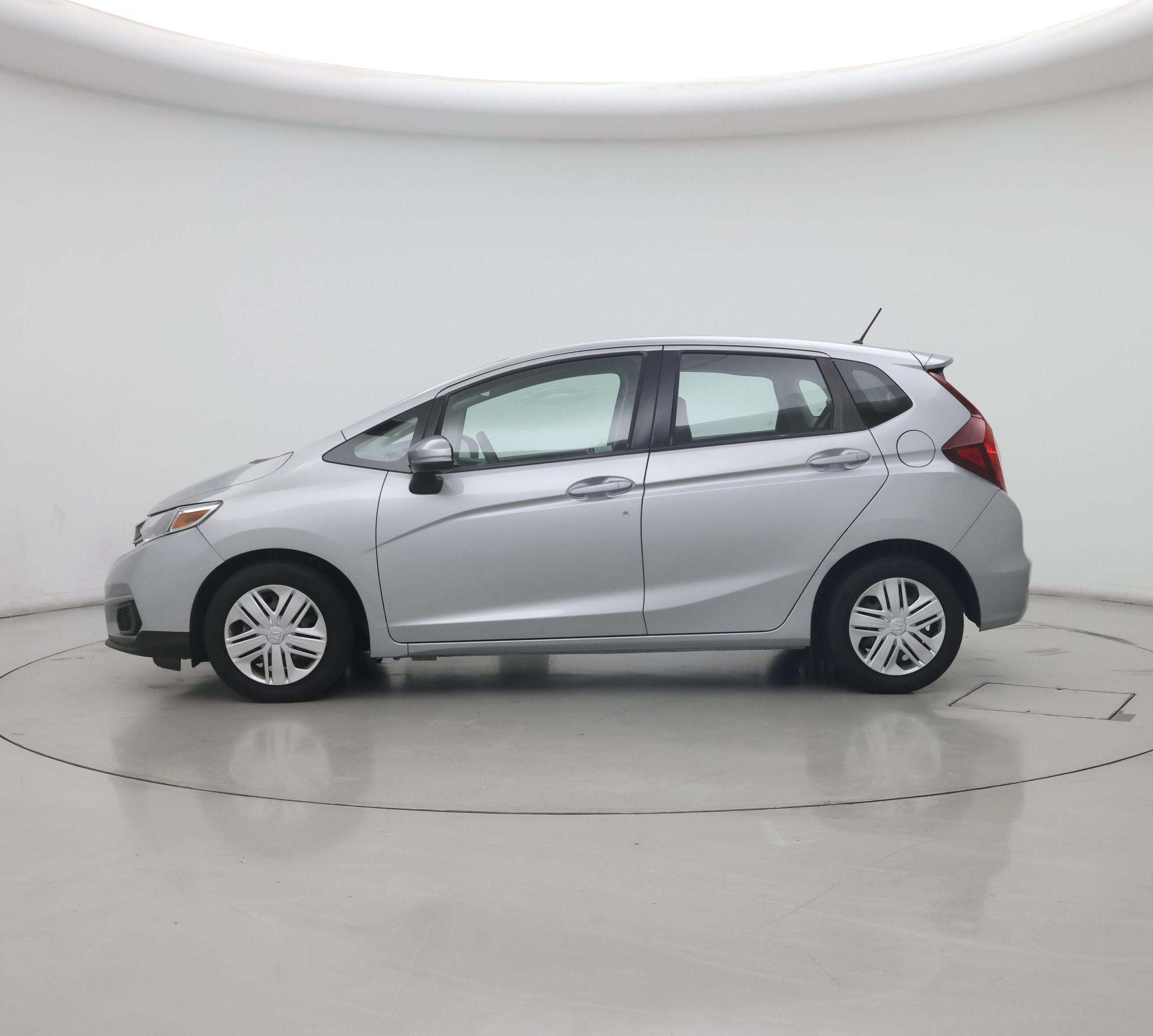 Thumbnail: 2020 Honda Fit - 3