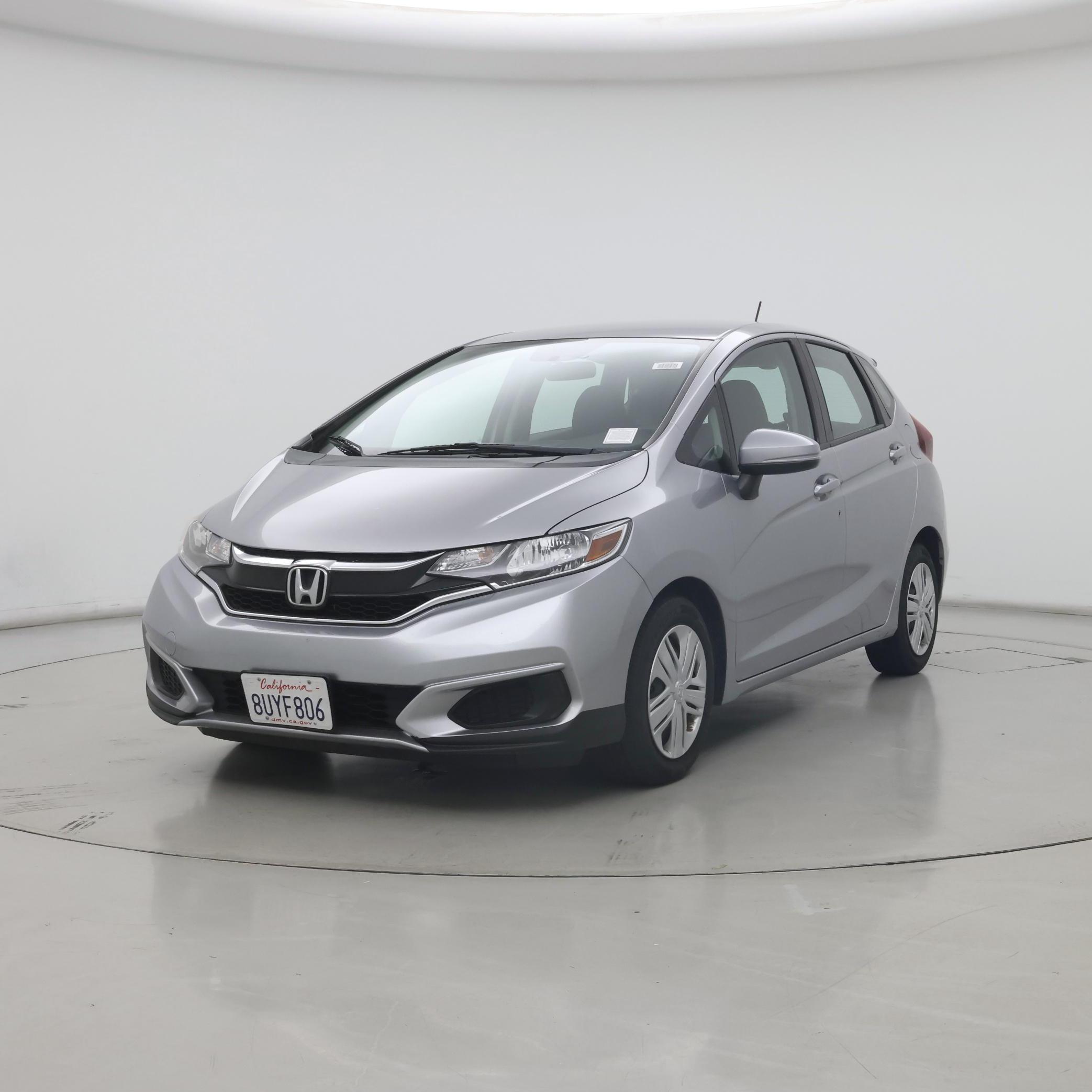 Thumbnail: 2020 Honda Fit - 4