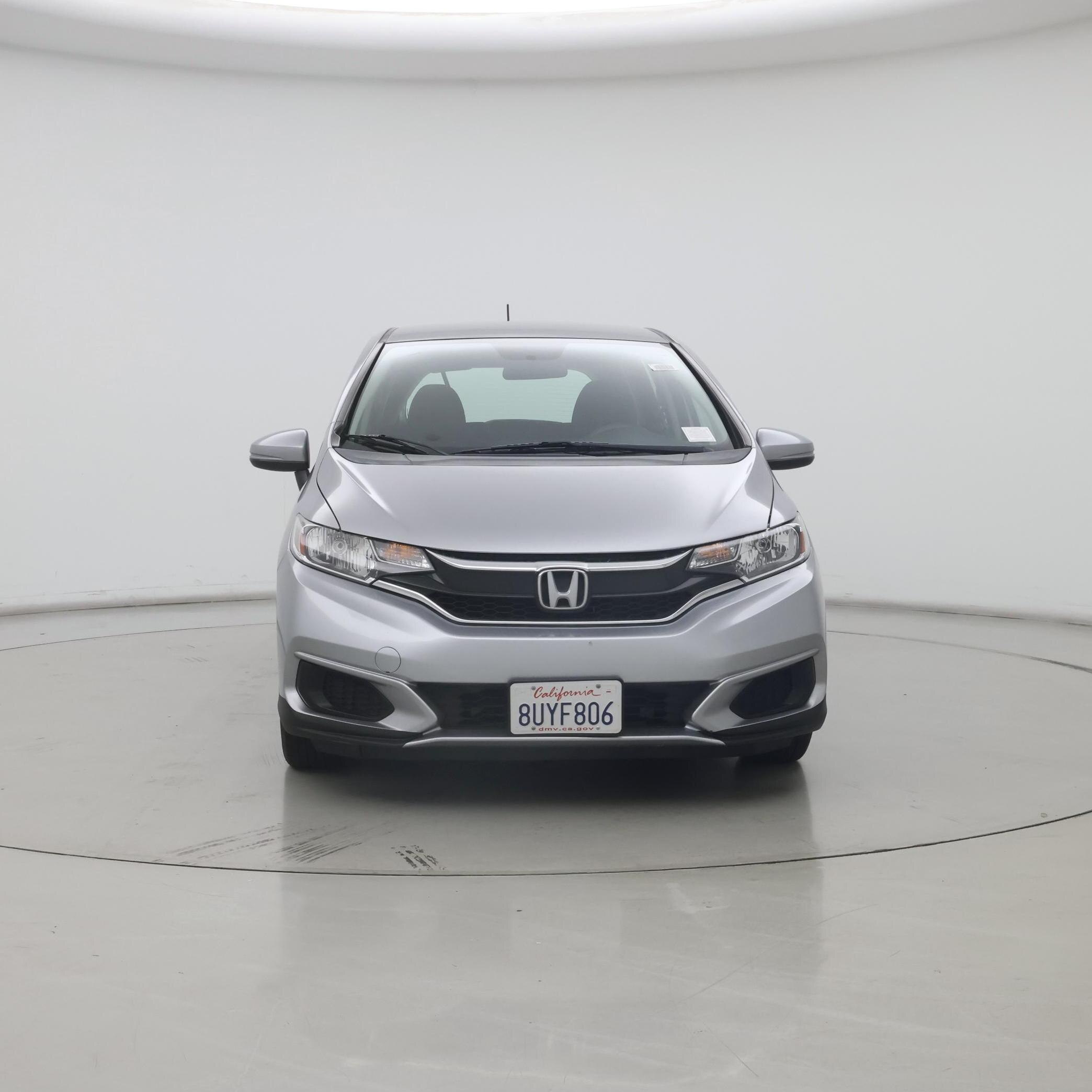Thumbnail: 2020 Honda Fit - 5