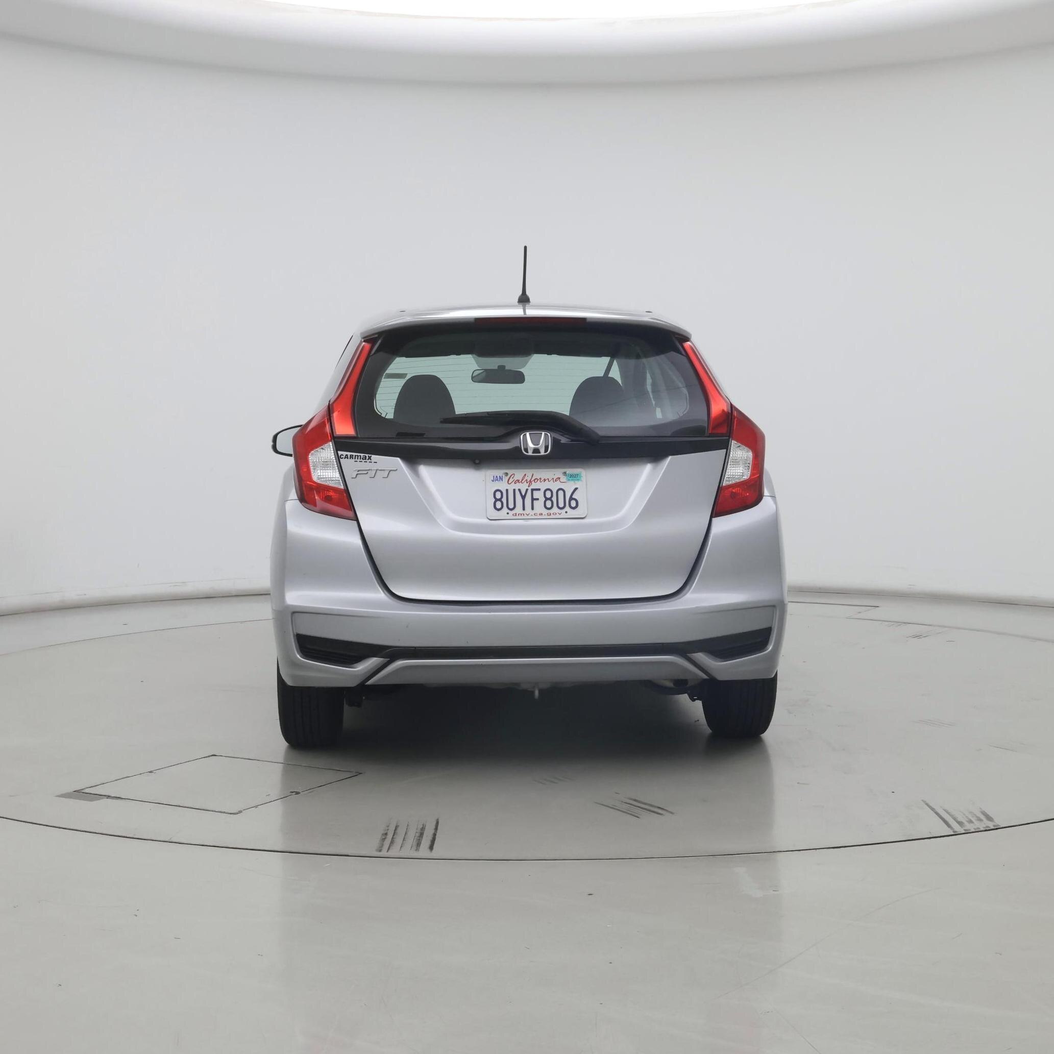 Thumbnail: 2020 Honda Fit - 6