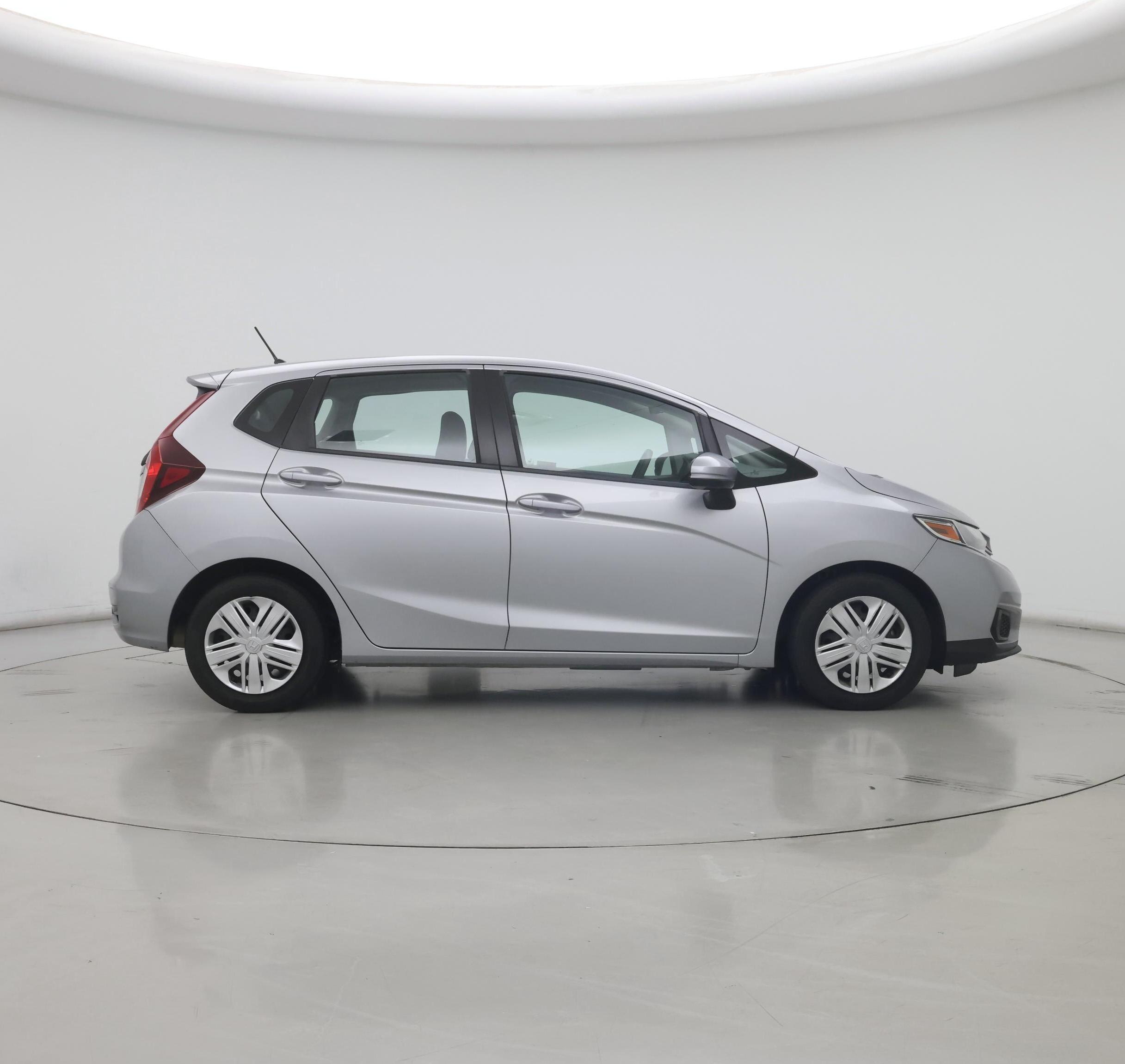 Thumbnail: 2020 Honda Fit - 7