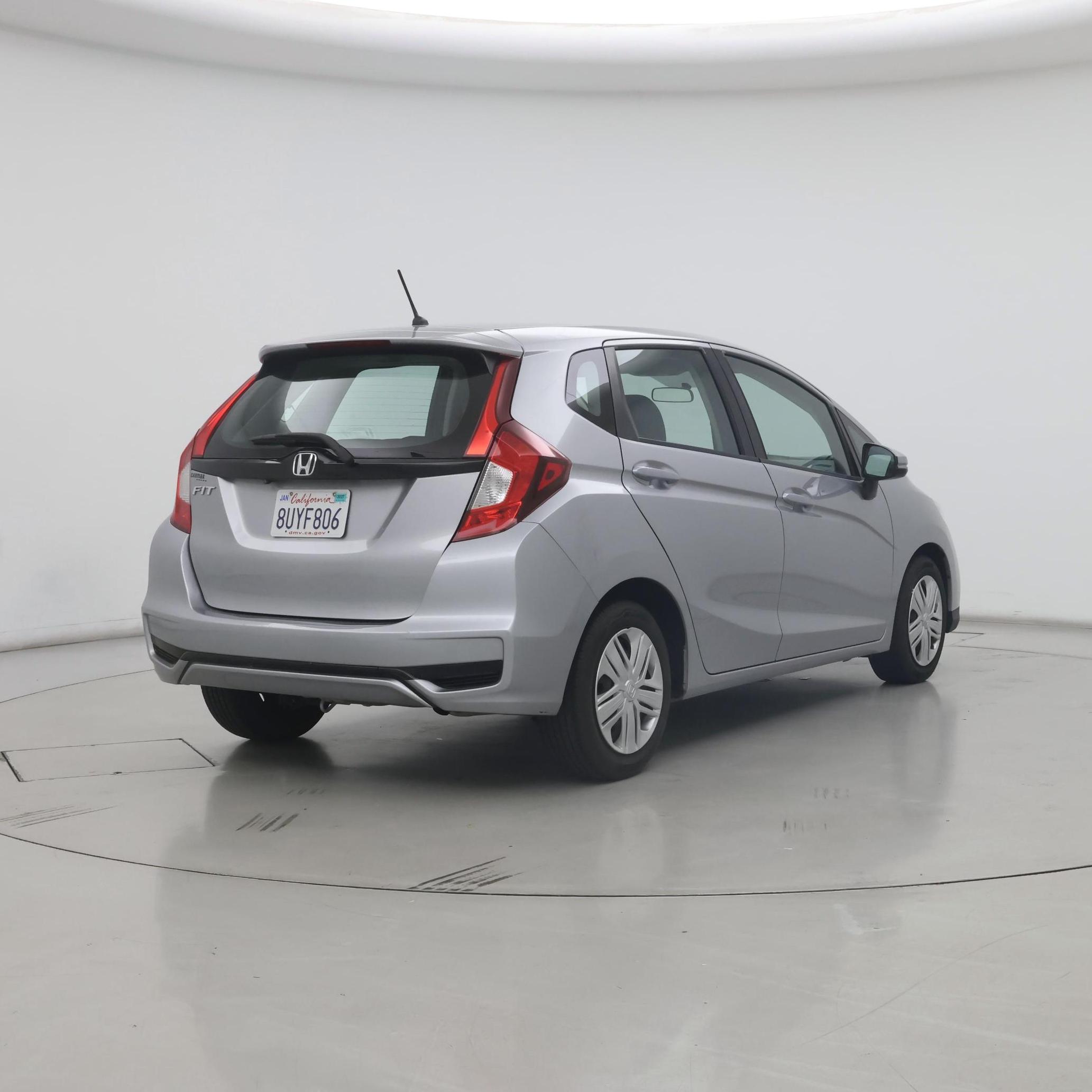 Thumbnail: 2020 Honda Fit - 8