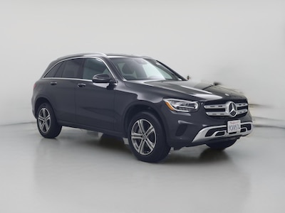 2022 Mercedes-Benz GLC300
