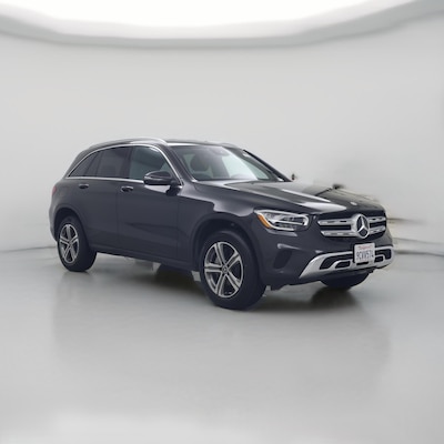 2022 Mercedes-Benz GLC300