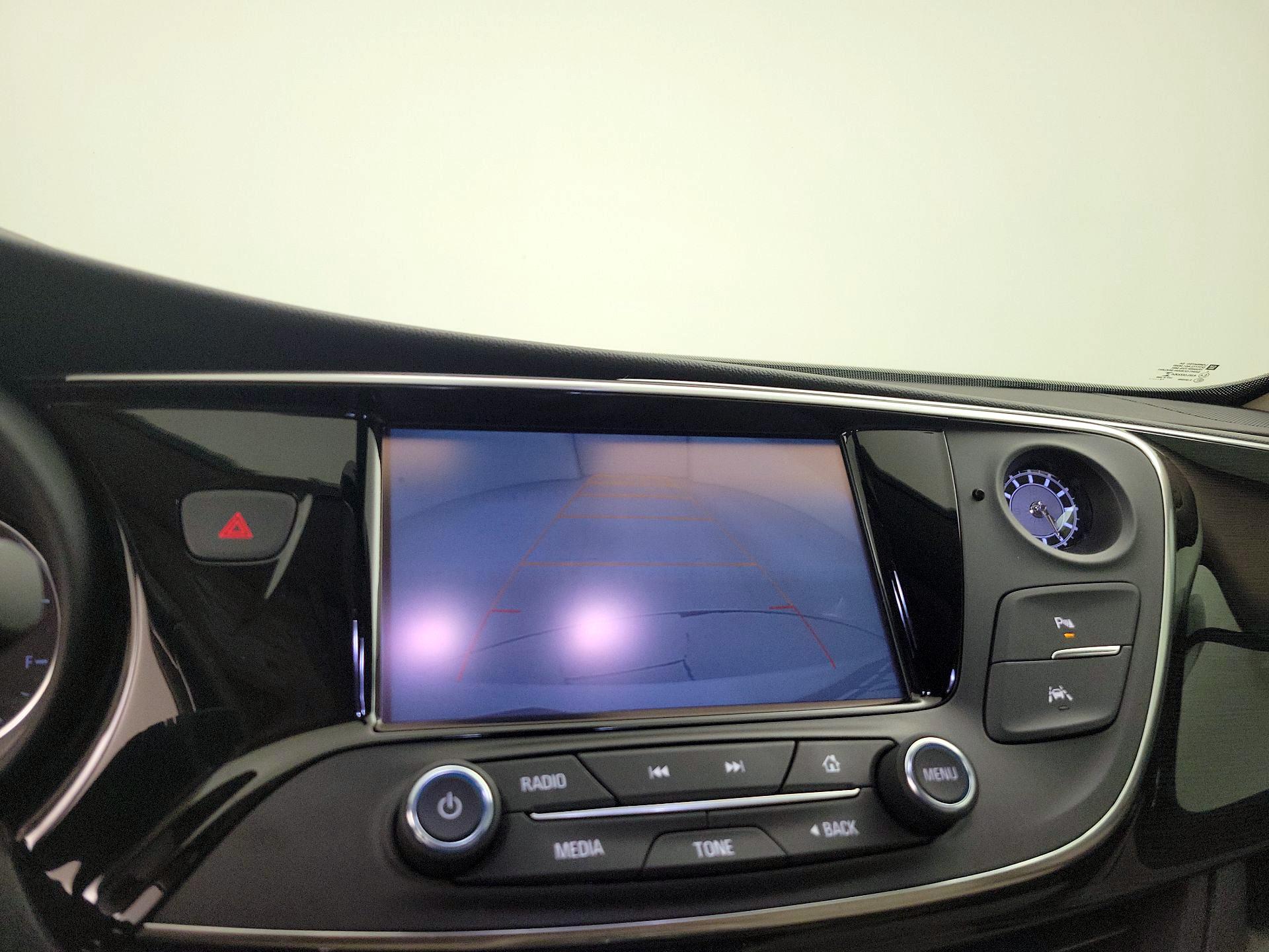 Thumbnail: 2017 Buick Envision - 14