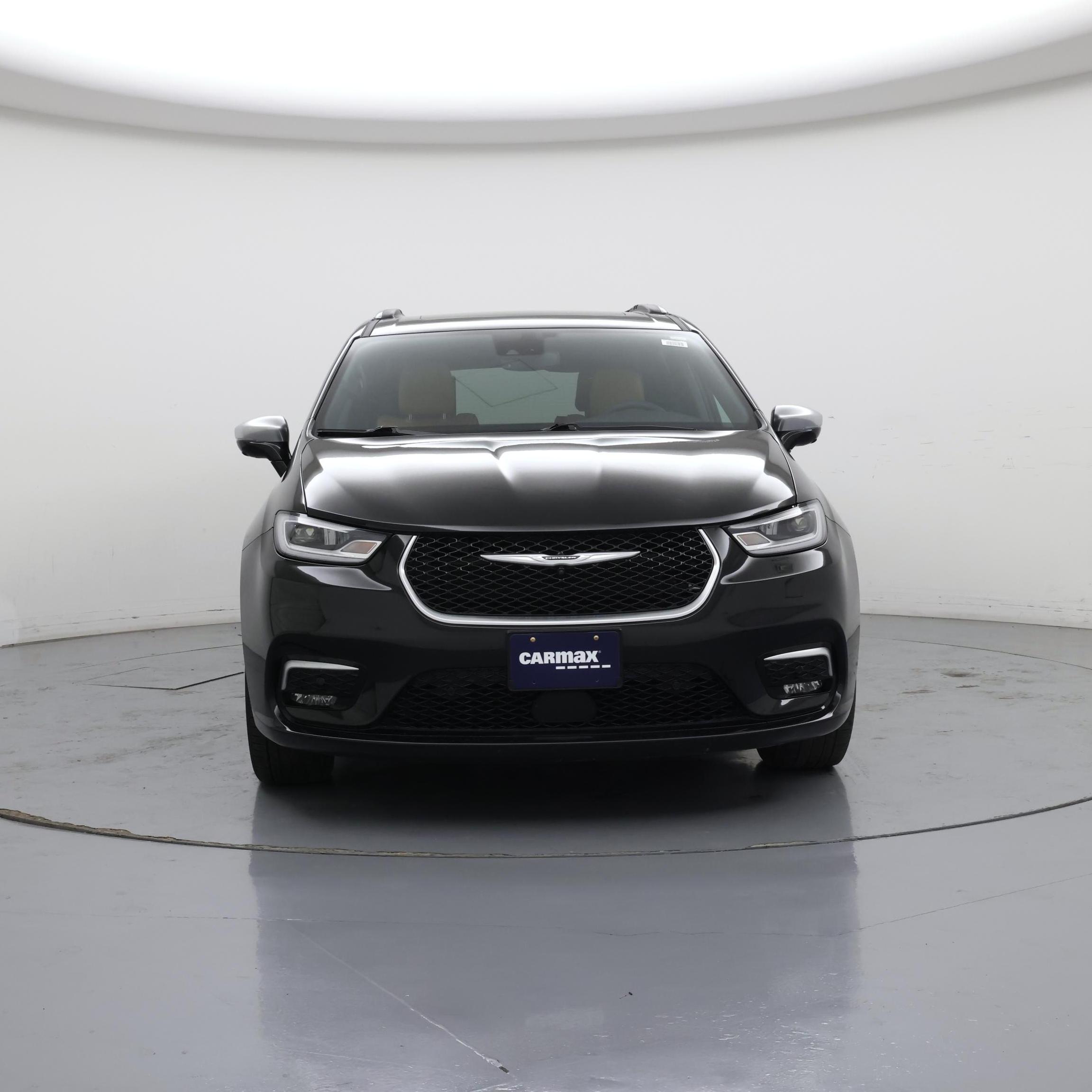 Thumbnail: 2022 Chrysler Pacifica - 5