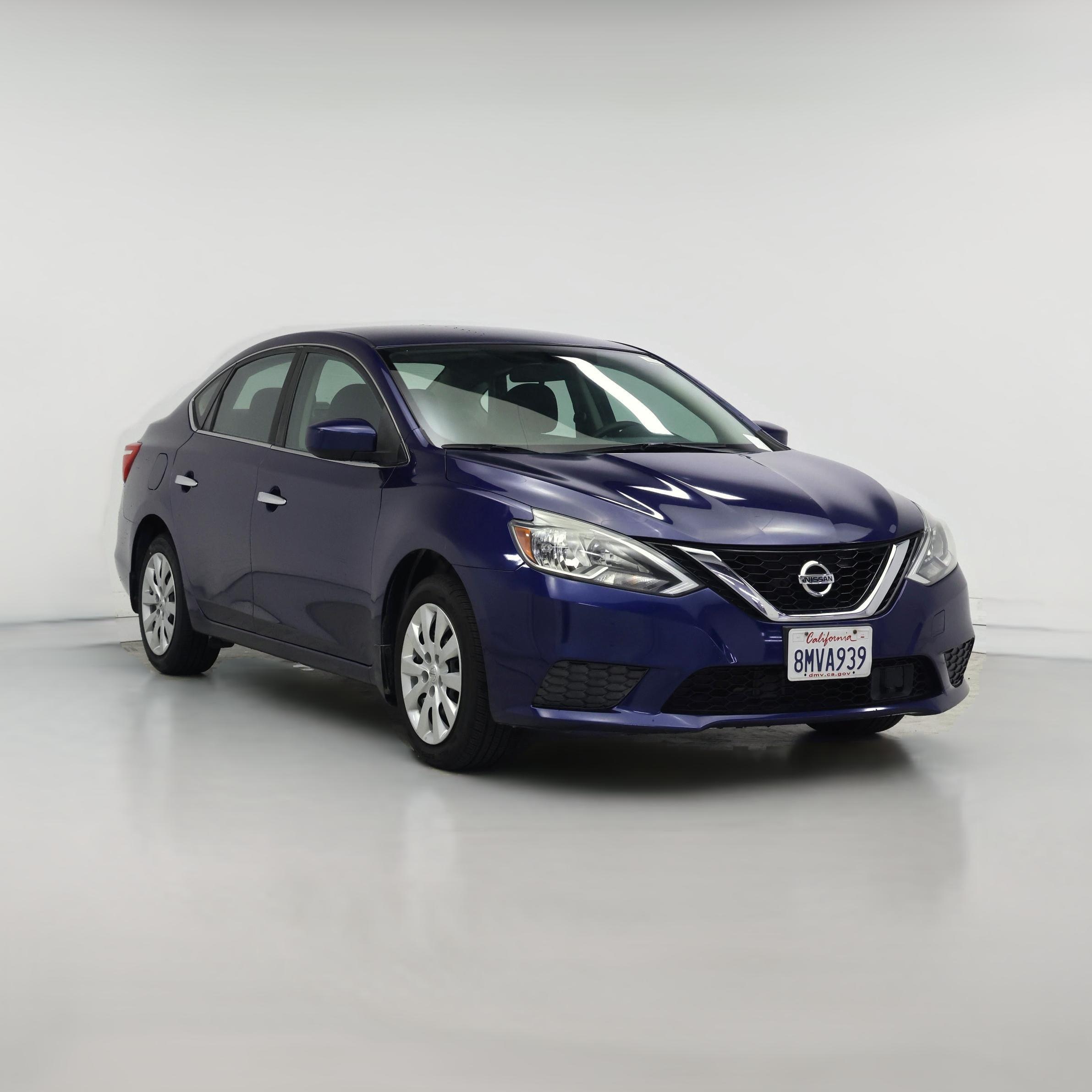 Thumbnail: 2019 Nissan Sentra - 1