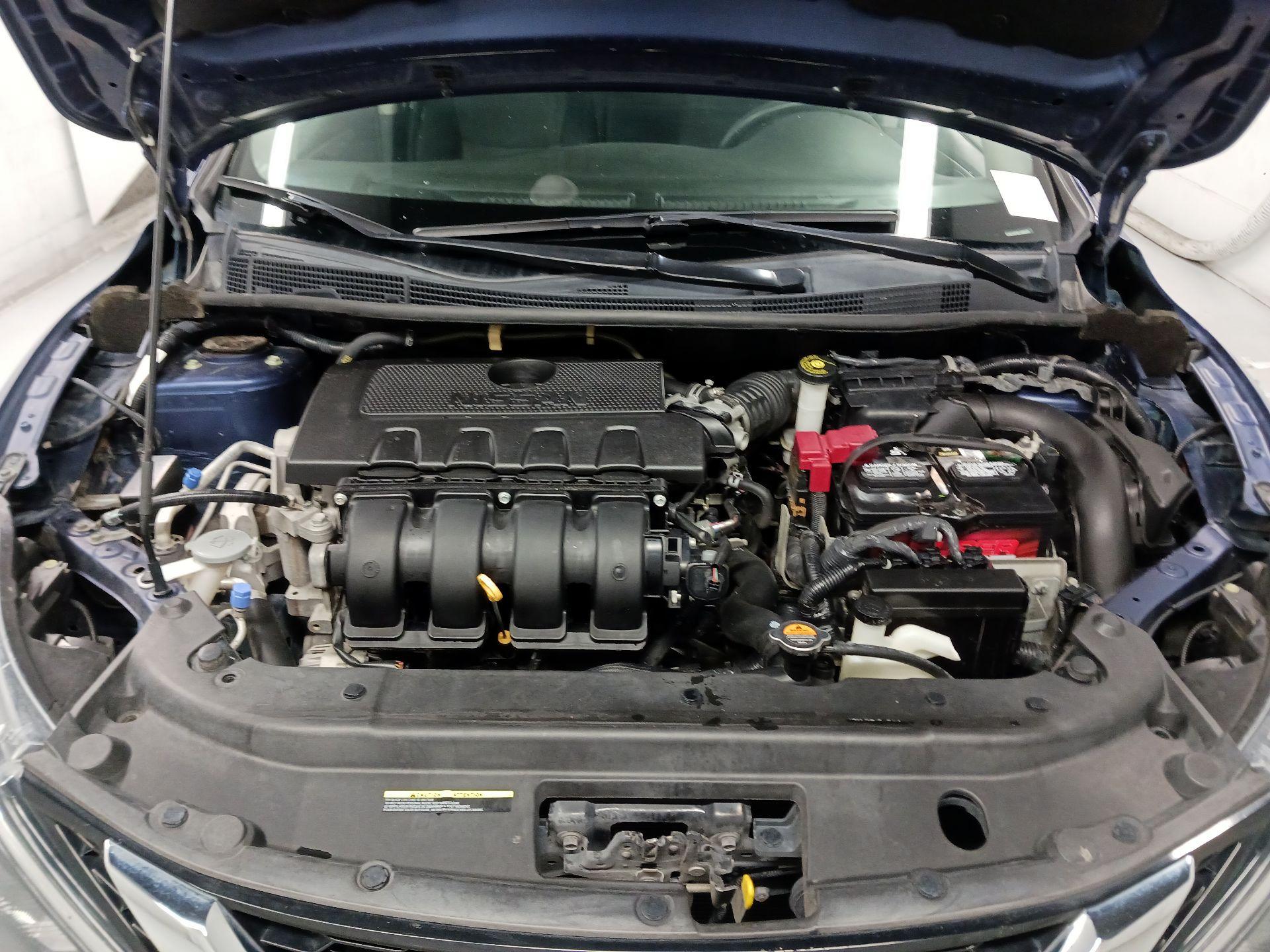 Thumbnail: 2019 Nissan Sentra - 18
