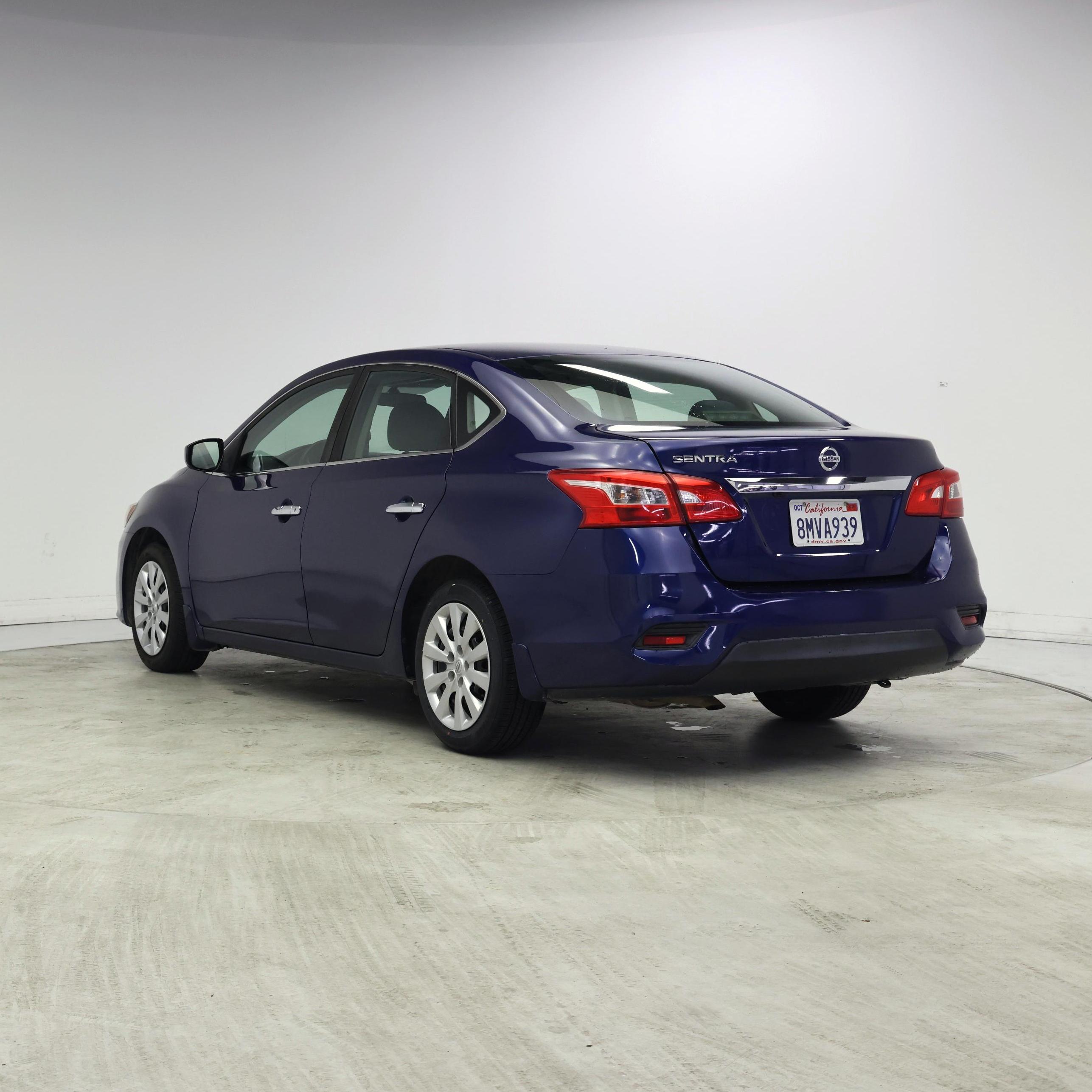 Thumbnail: 2019 Nissan Sentra - 2