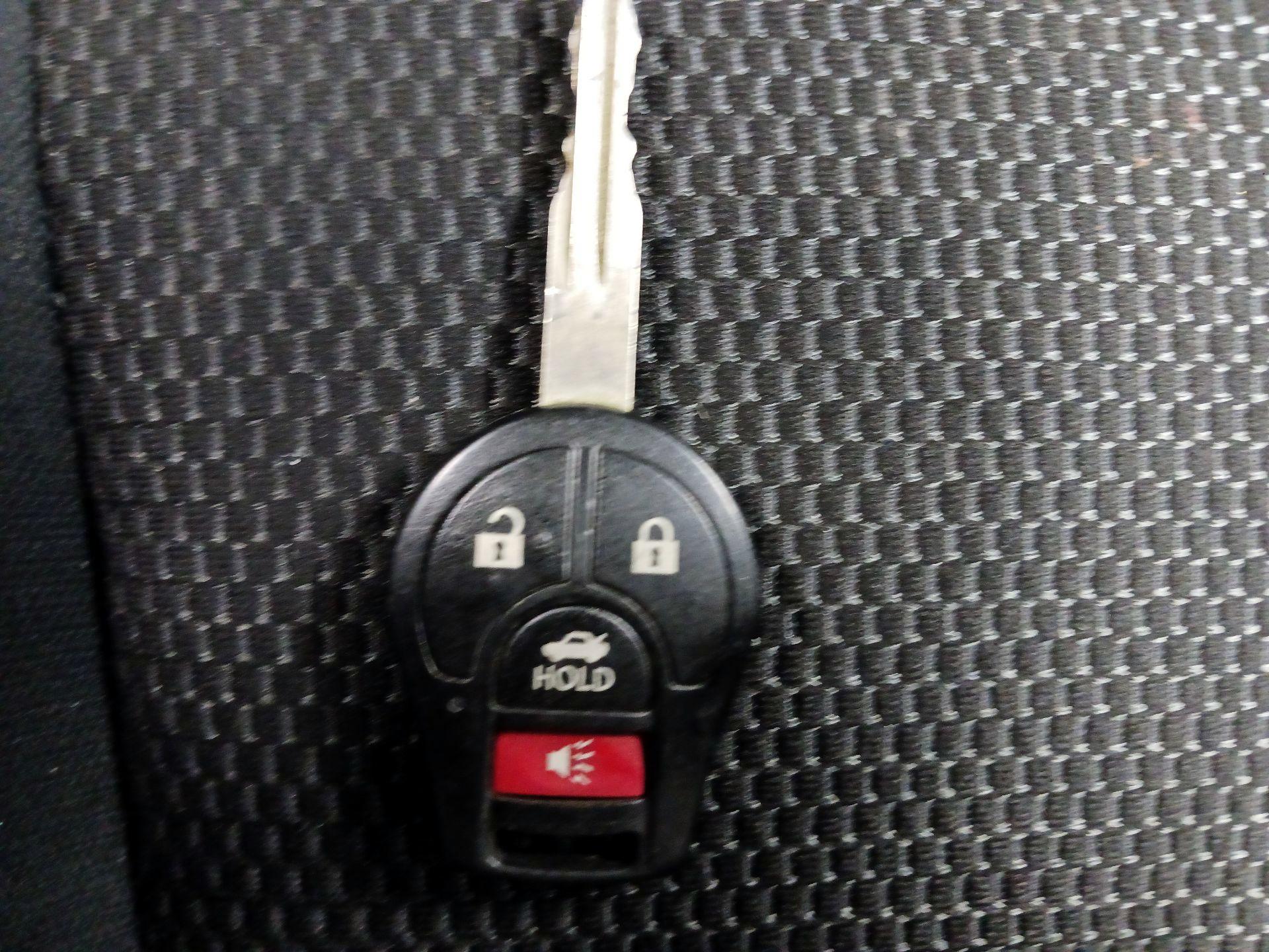 Thumbnail: 2019 Nissan Sentra - 19