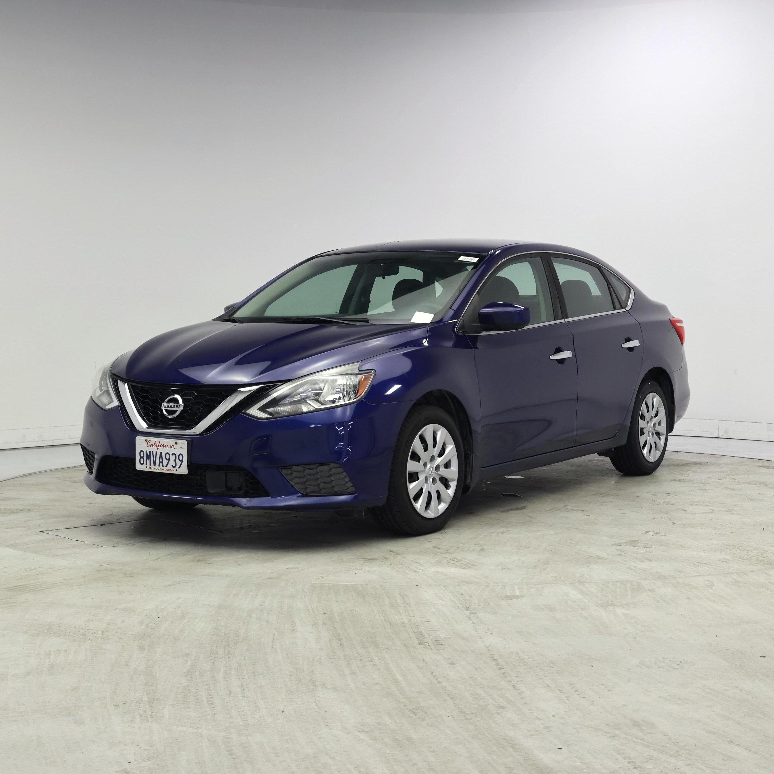Thumbnail: 2019 Nissan Sentra - 4
