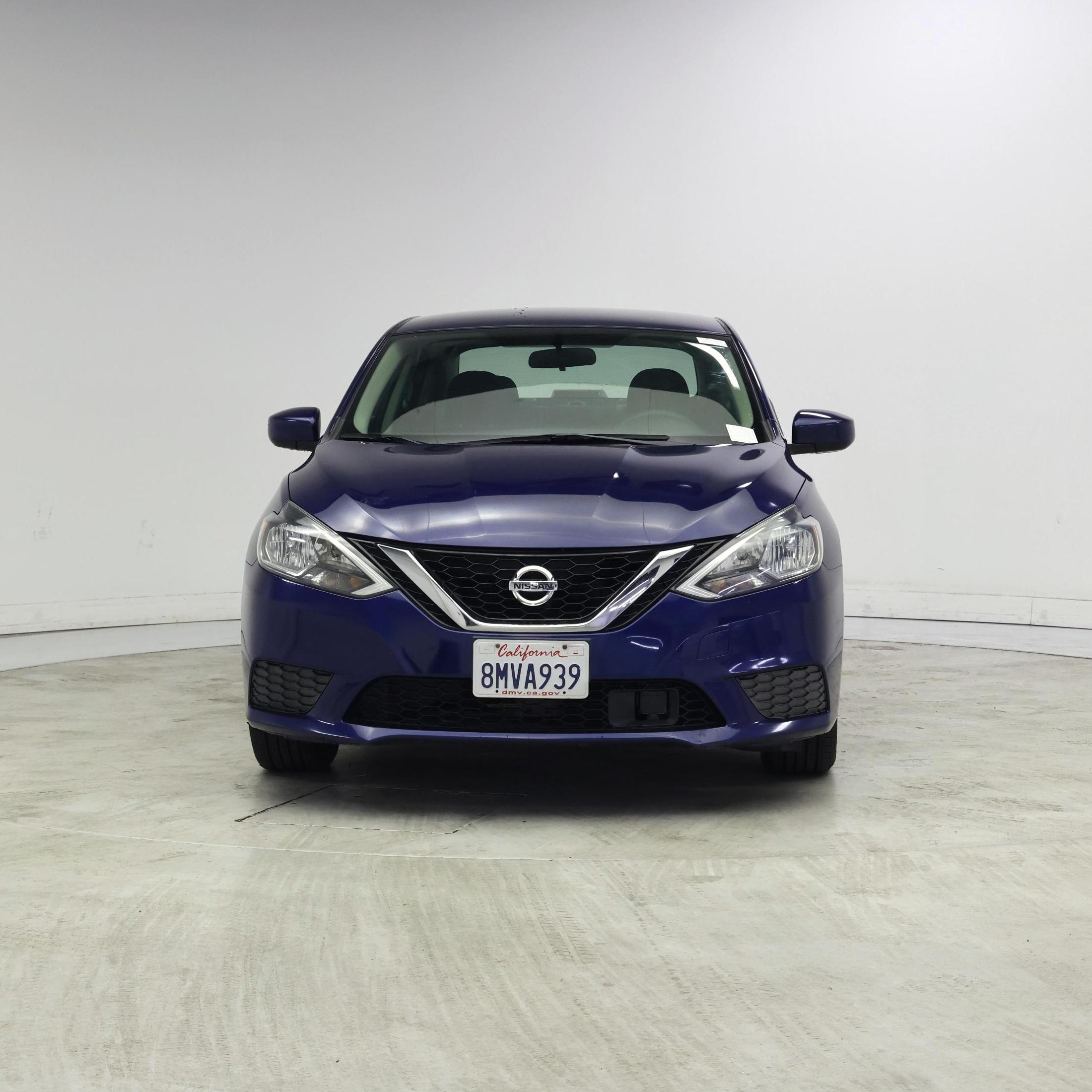 Thumbnail: 2019 Nissan Sentra - 5