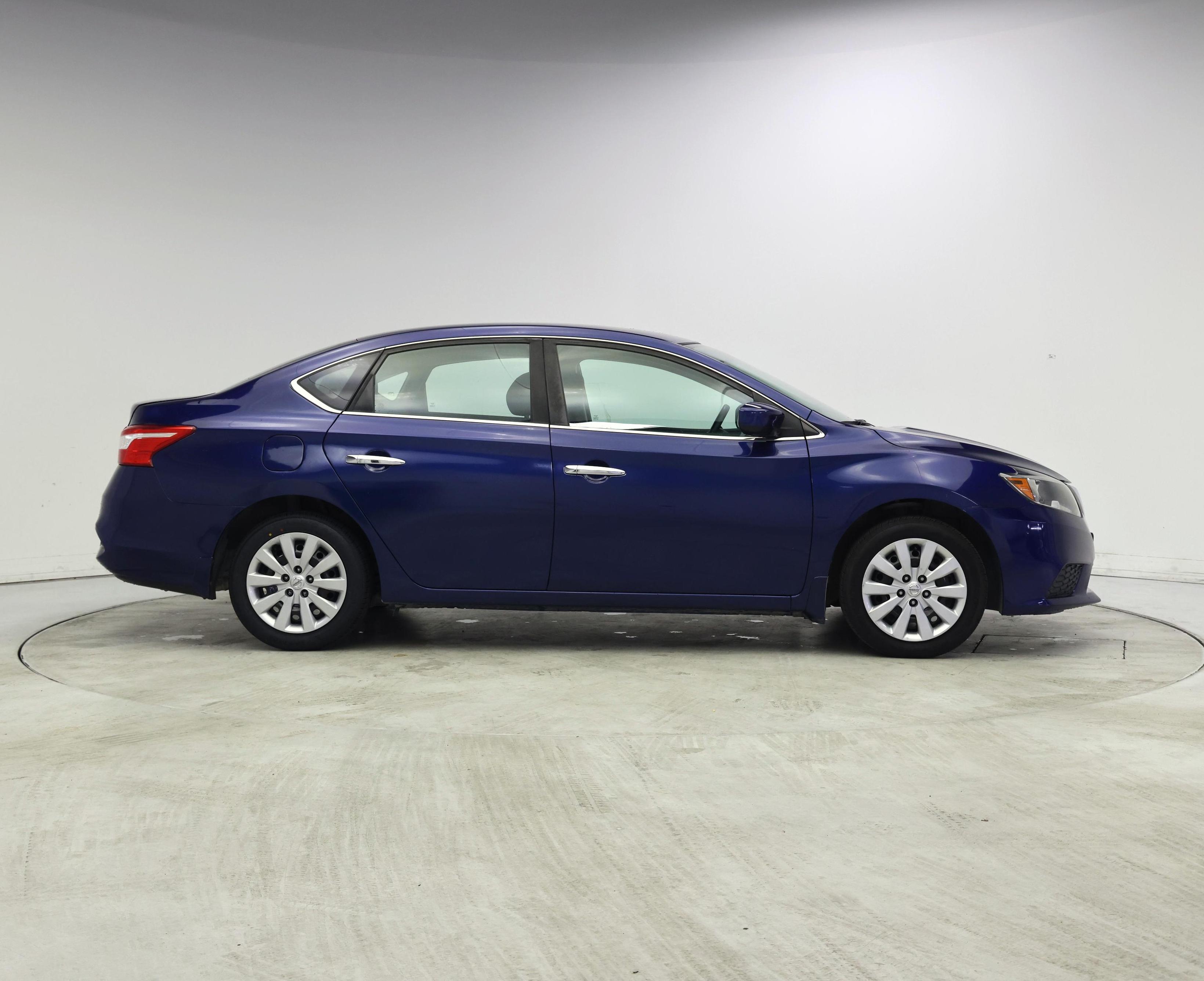 Thumbnail: 2019 Nissan Sentra - 7