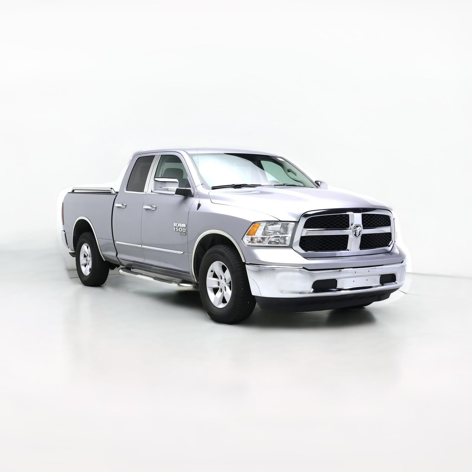 Thumbnail: 2022 RAM 1500 Classic - 1