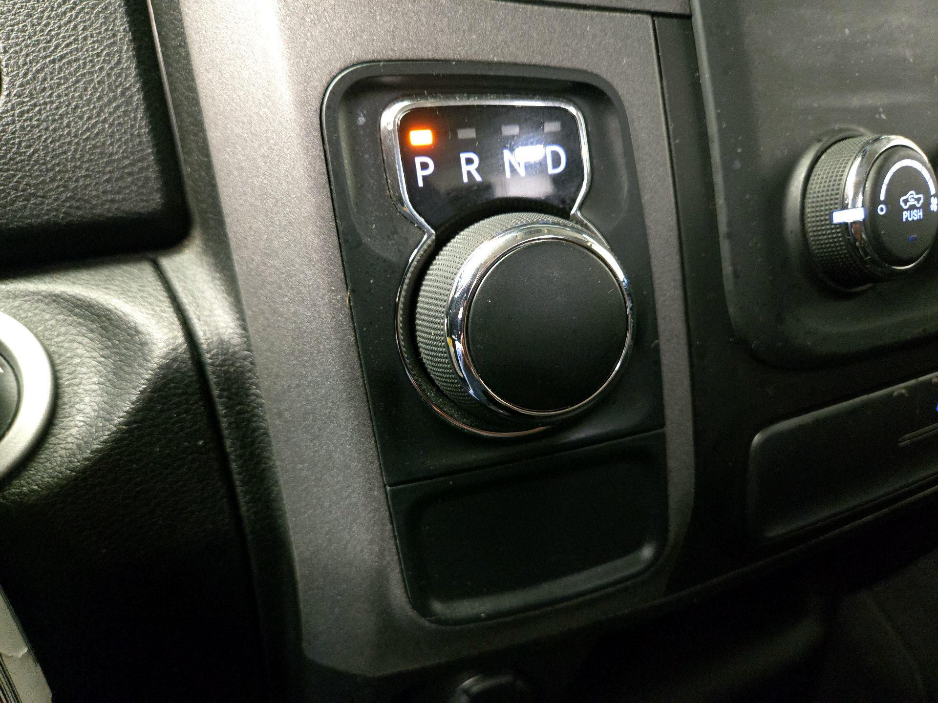 Thumbnail: 2022 RAM 1500 Classic - 17