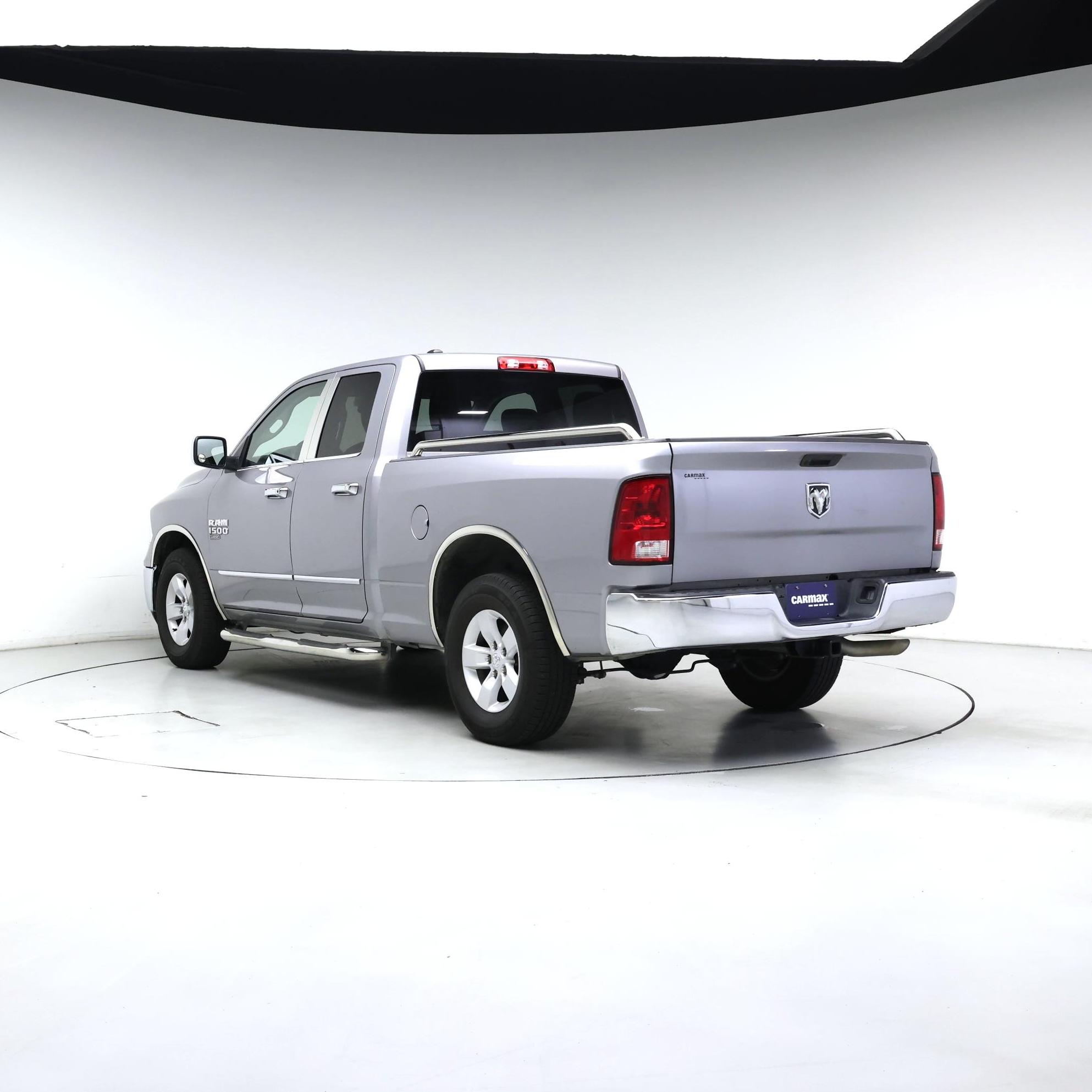 Thumbnail: 2022 RAM 1500 Classic - 2