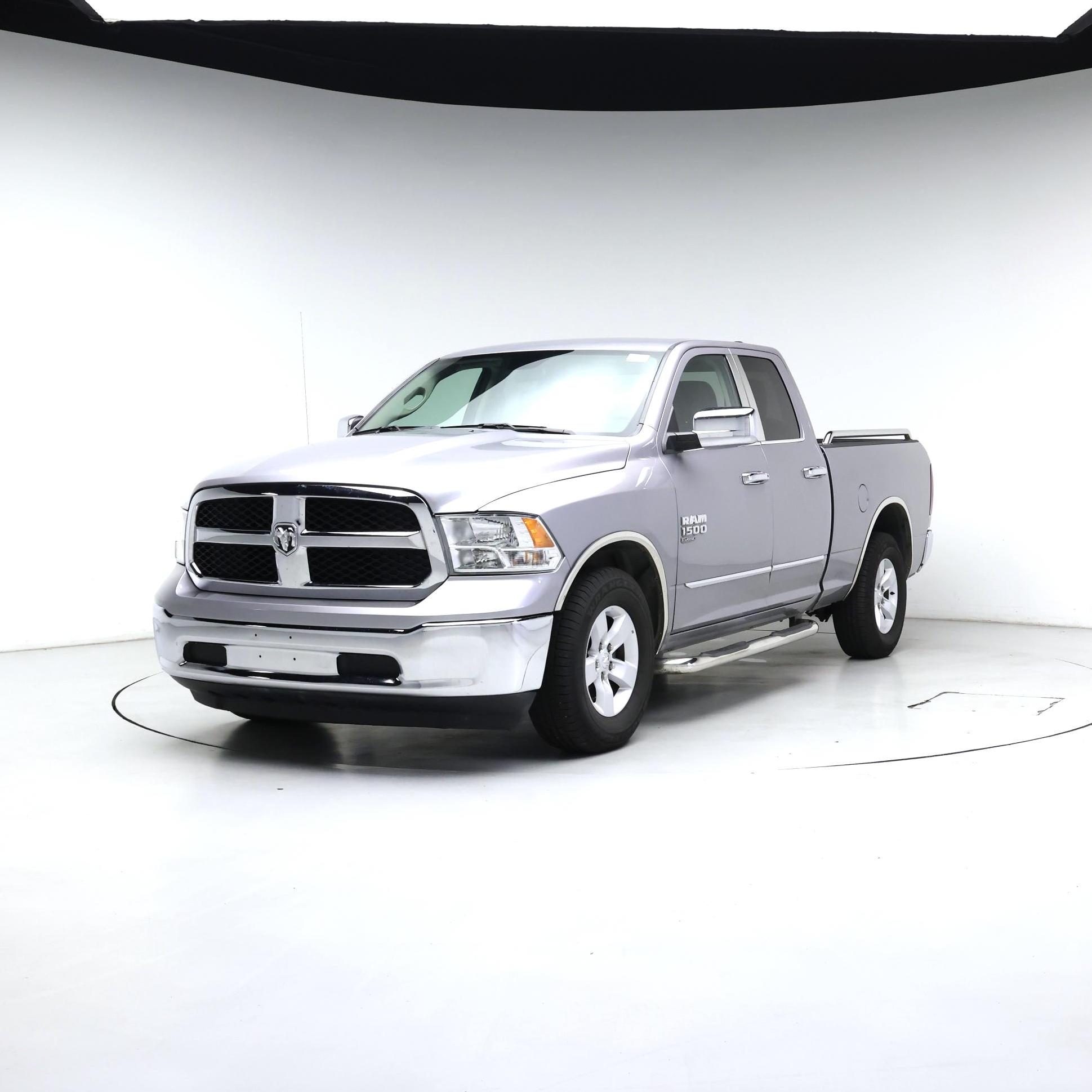 Thumbnail: 2022 RAM 1500 Classic - 4