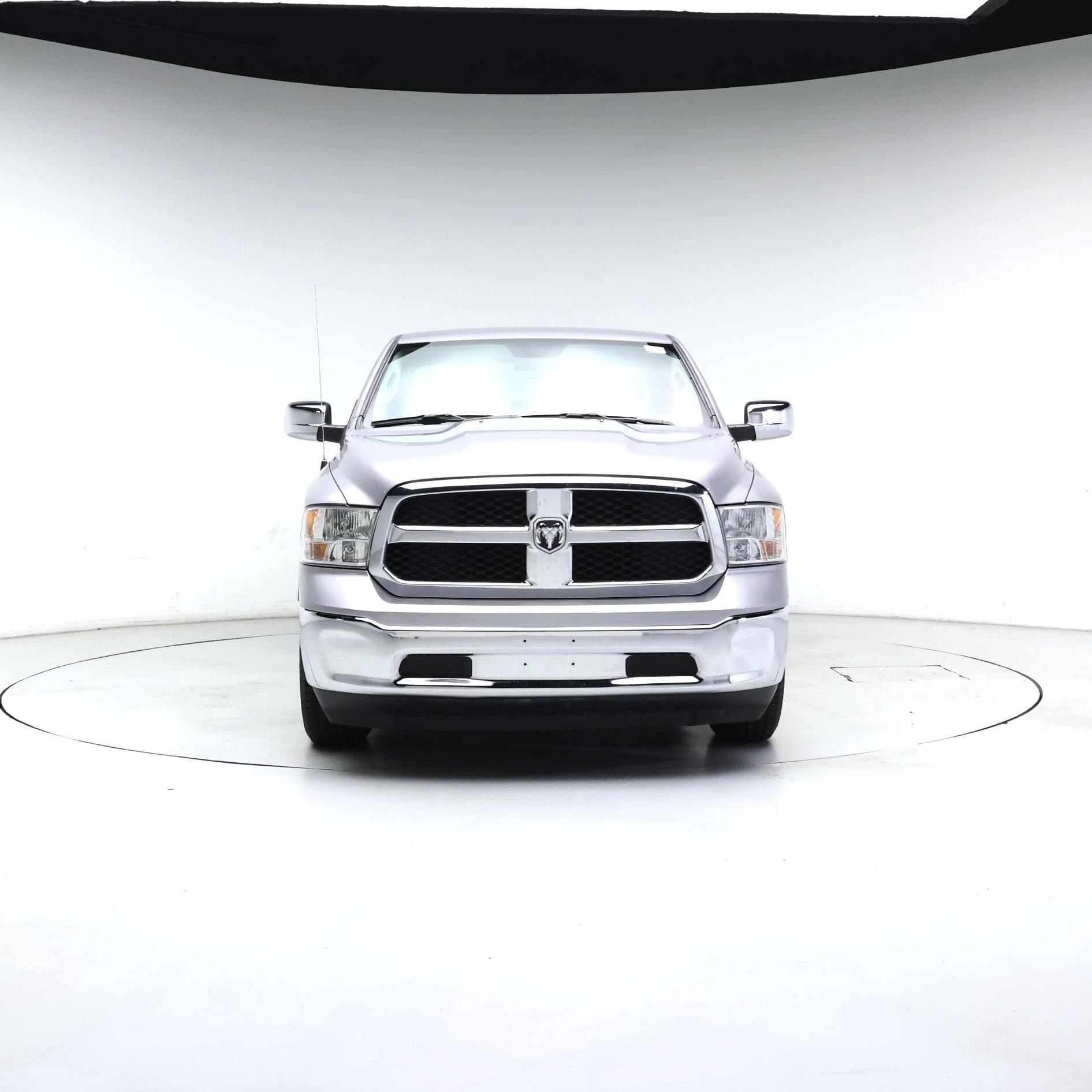 Thumbnail: 2022 RAM 1500 Classic - 5