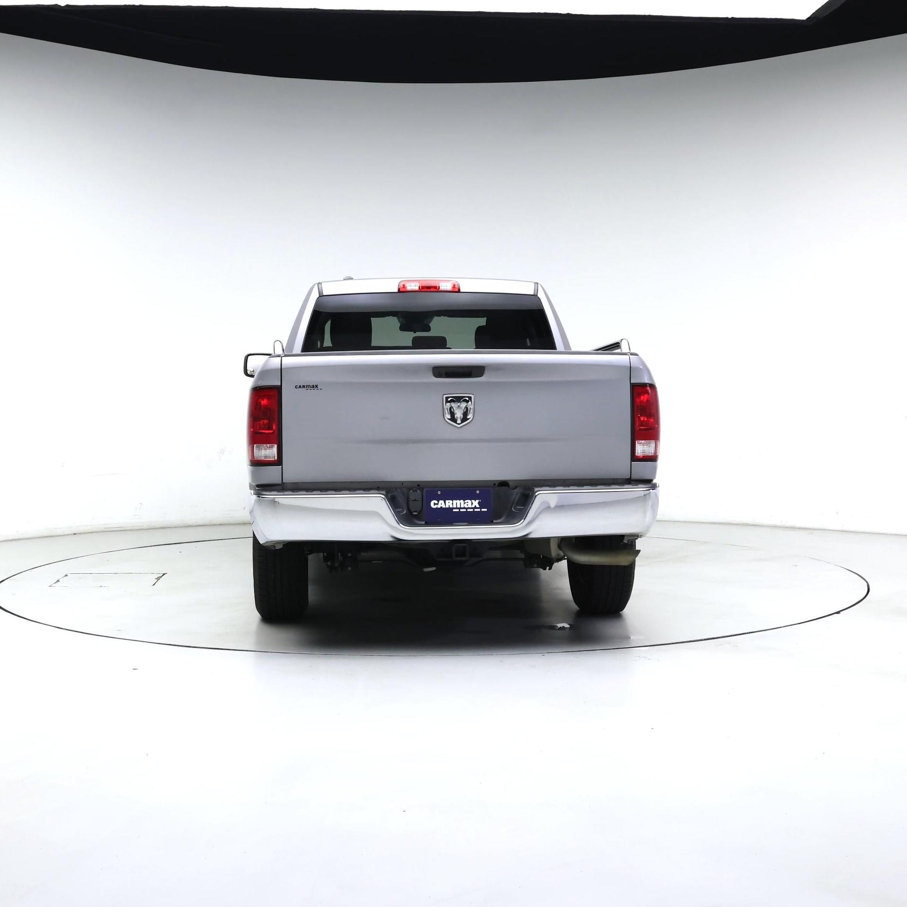 Thumbnail: 2022 RAM 1500 Classic - 6