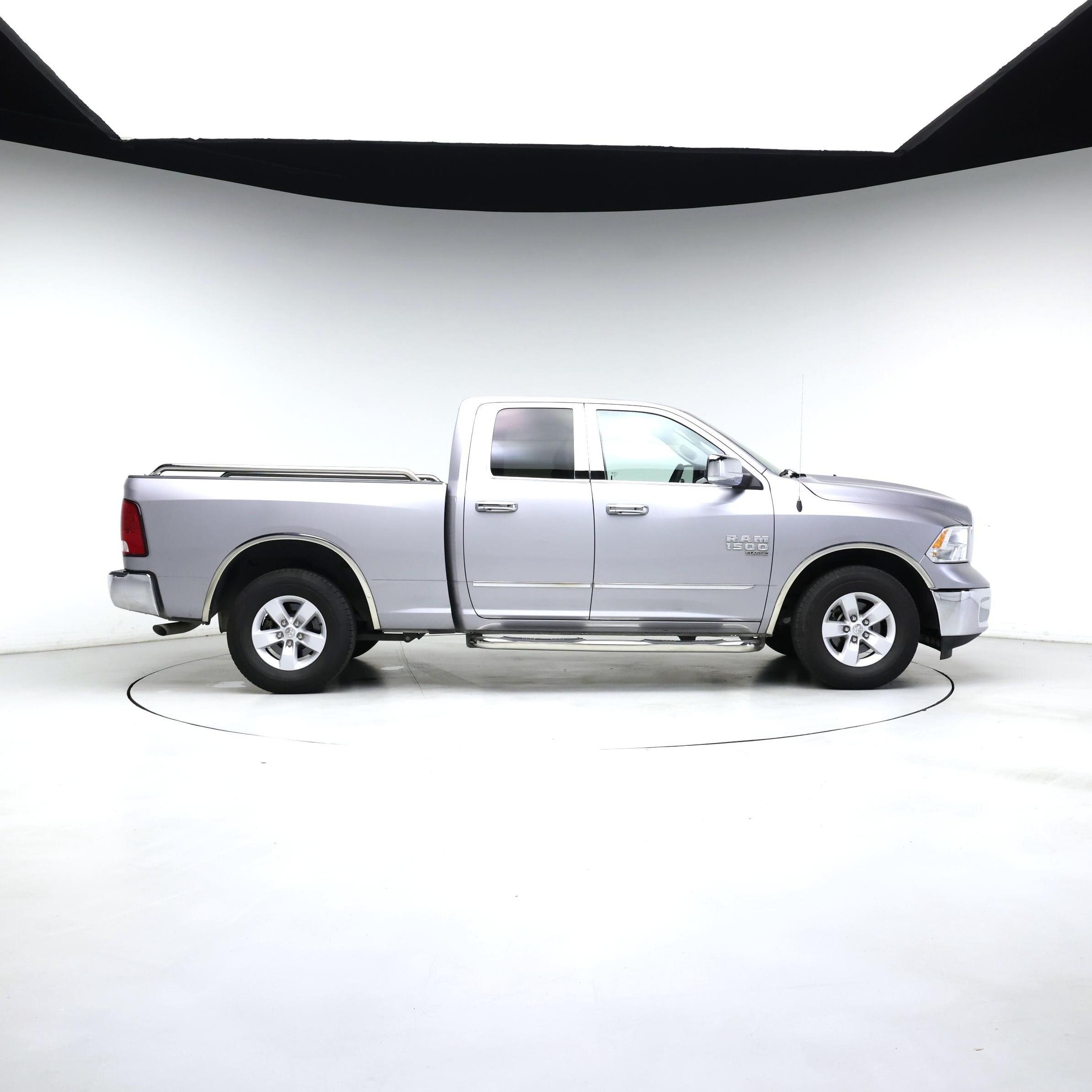 Thumbnail: 2022 RAM 1500 Classic - 7