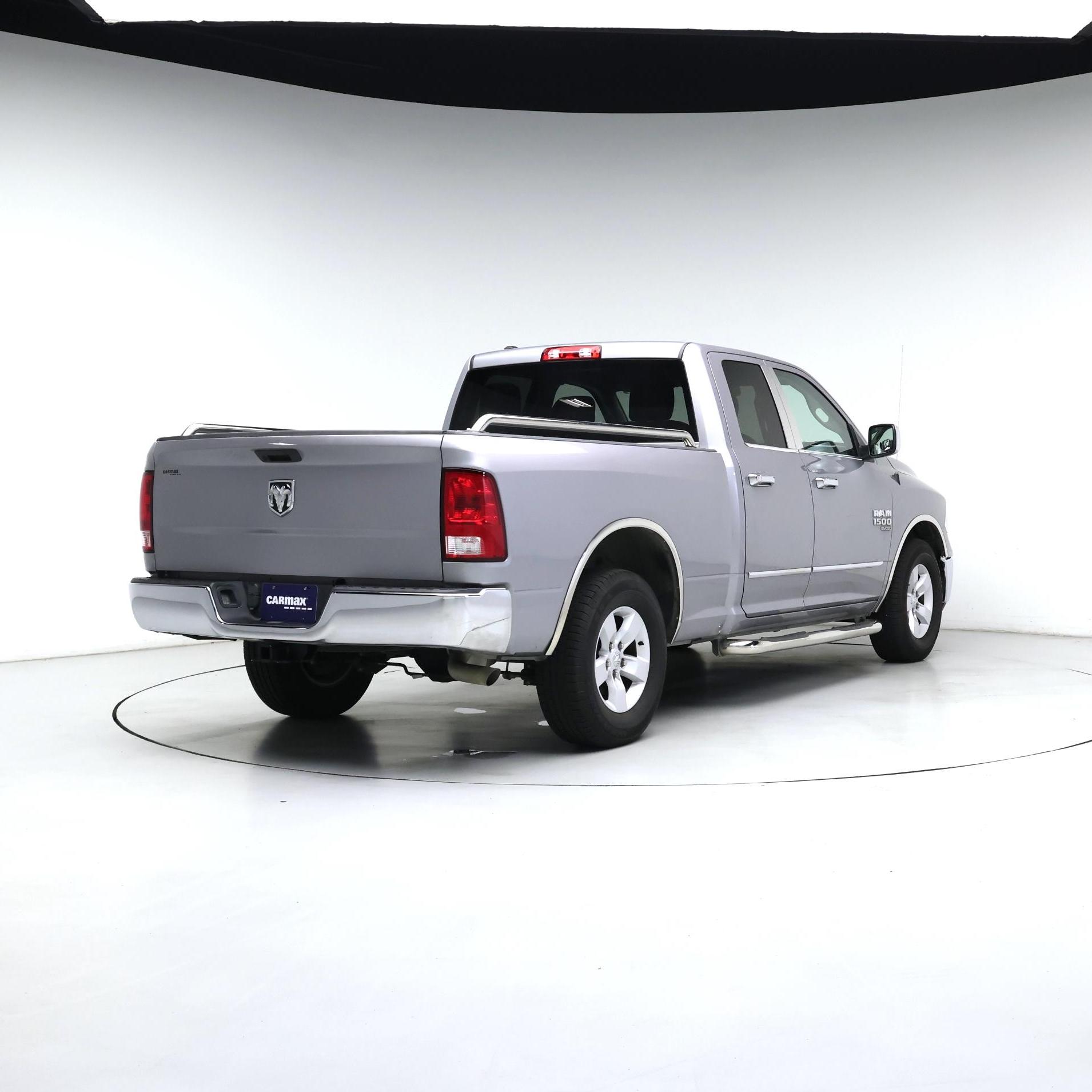 Thumbnail: 2022 RAM 1500 Classic - 8