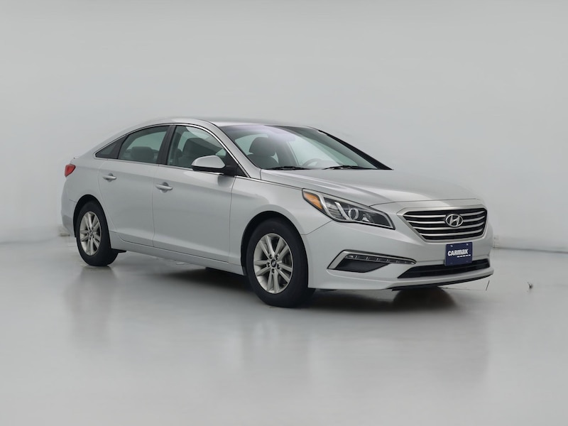 2015 Hyundai Sonata SE -
                  Sterling, VA