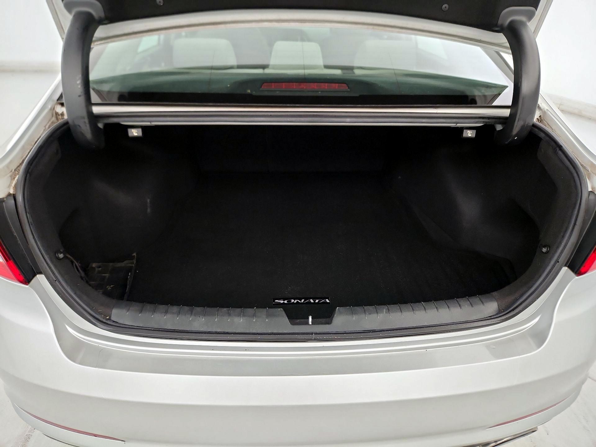 Thumbnail: 2015 Hyundai Sonata - 19