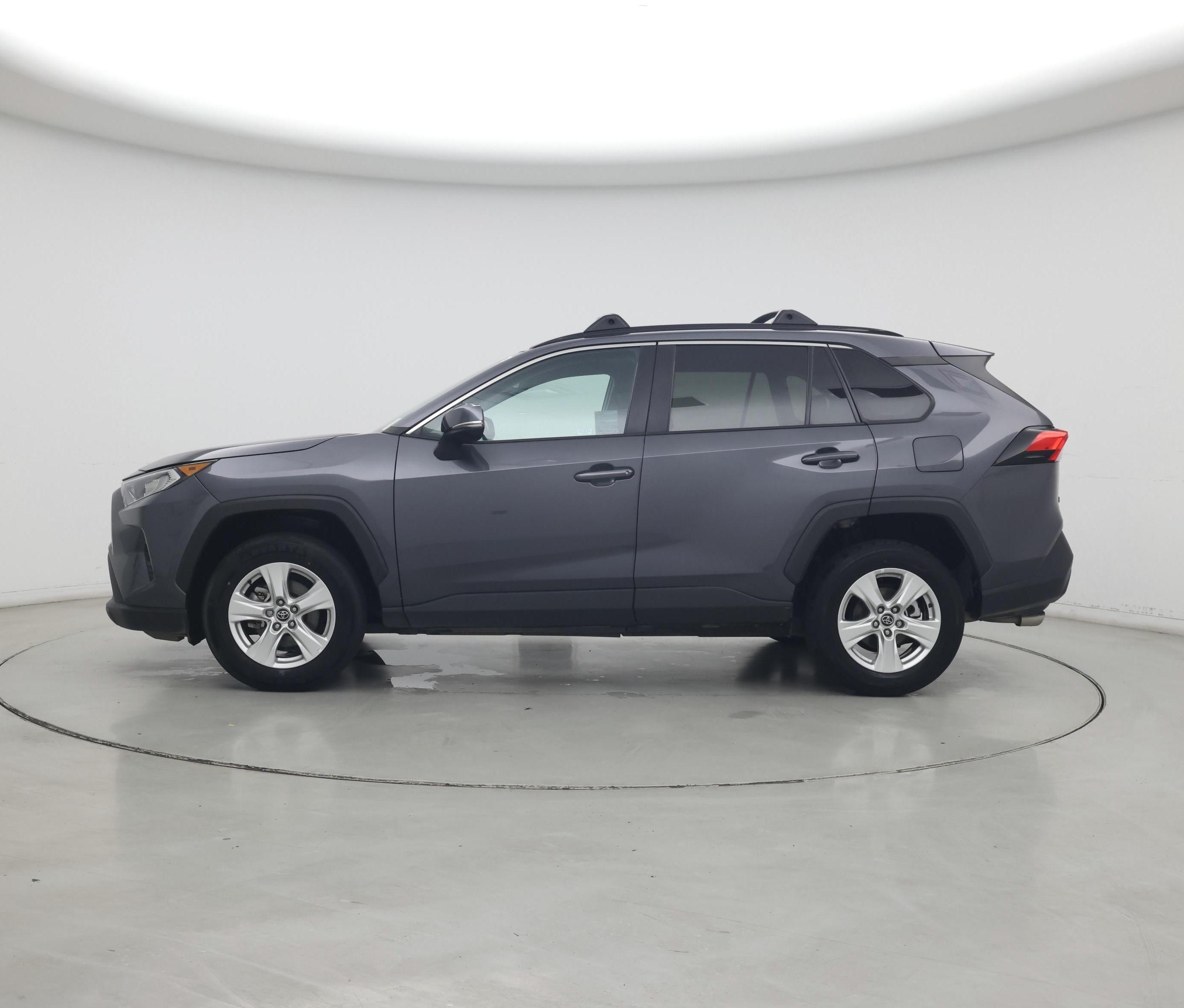 Thumbnail: 2020 Toyota RAV4 - 3