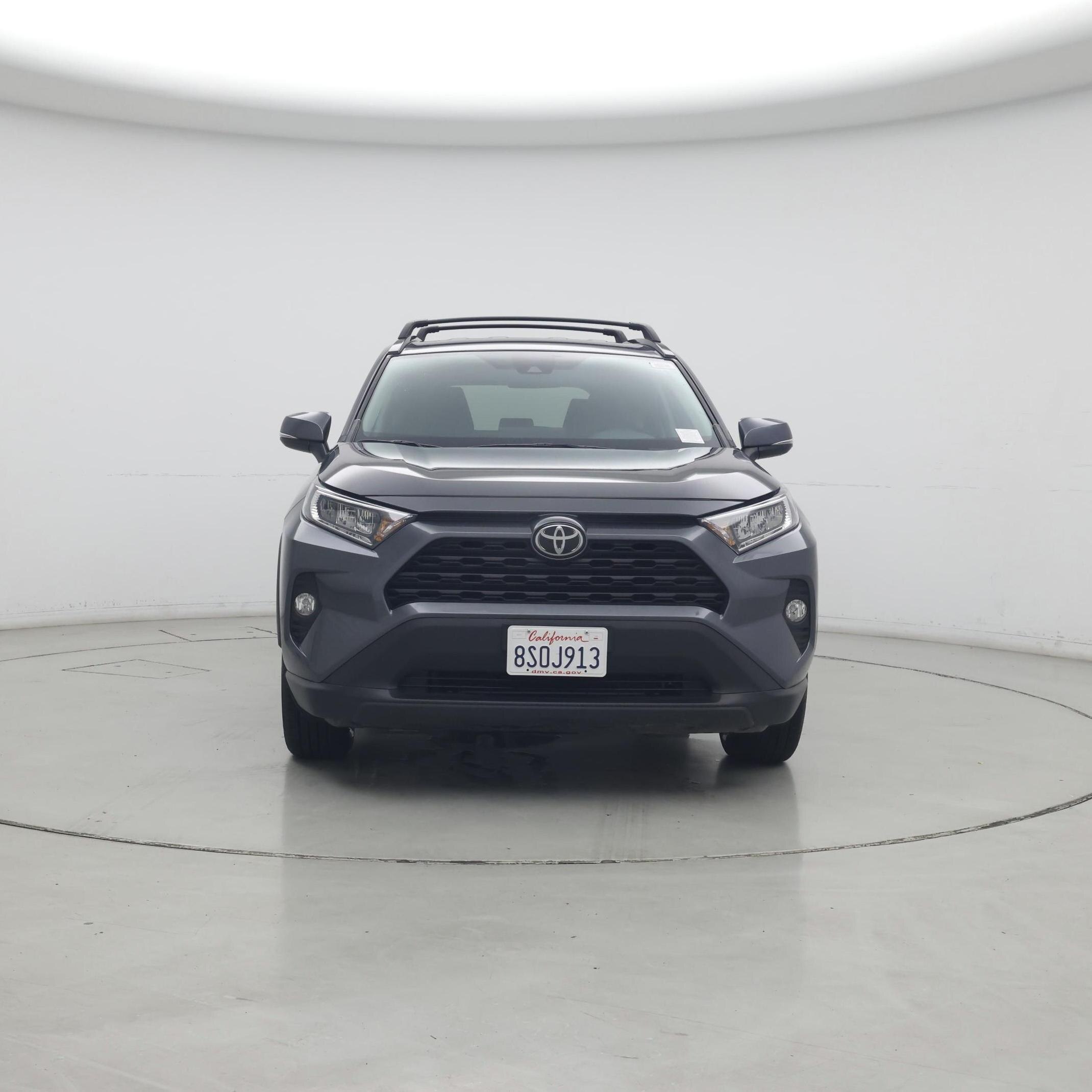 Thumbnail: 2020 Toyota RAV4 - 5
