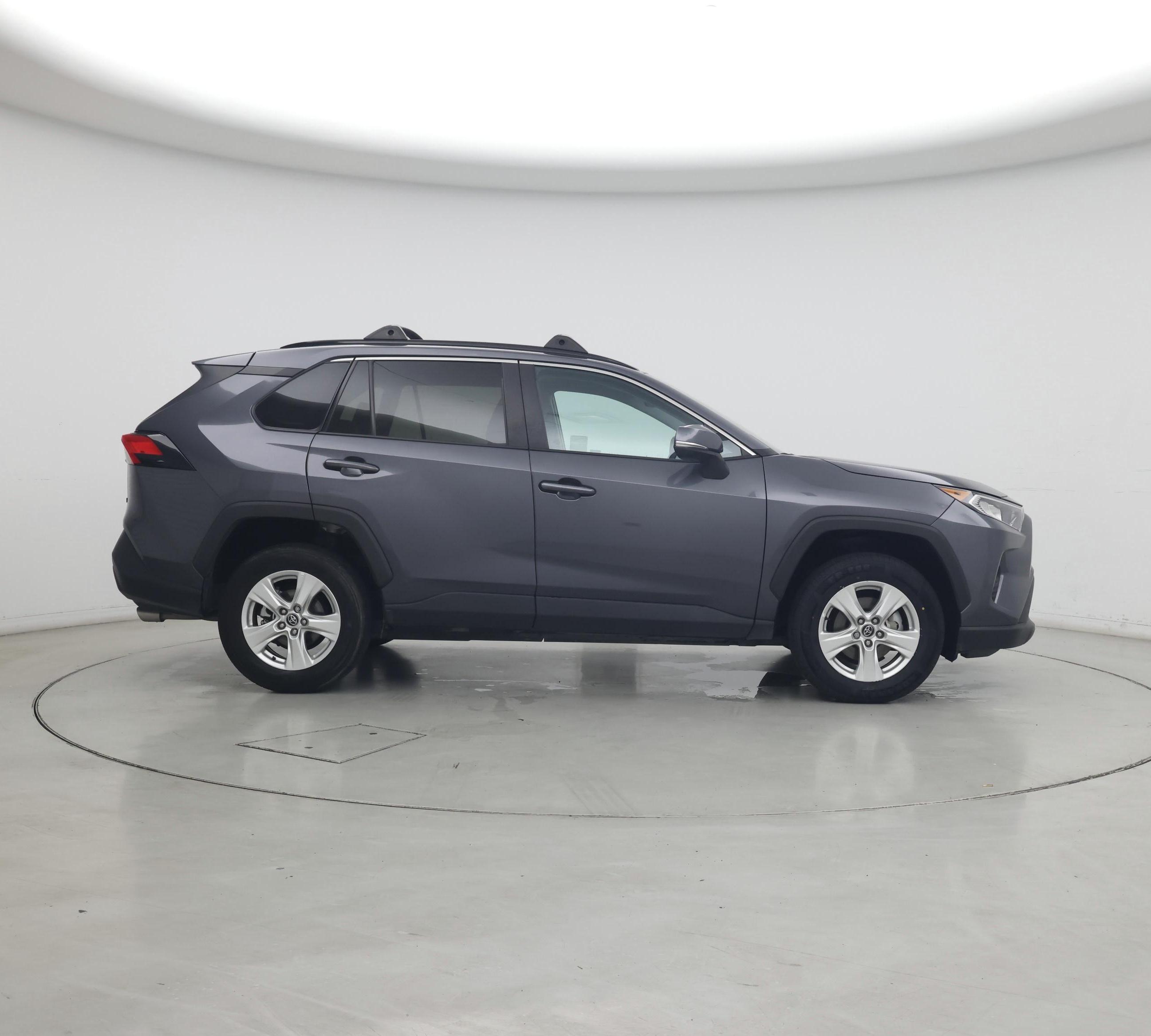 Thumbnail: 2020 Toyota RAV4 - 7