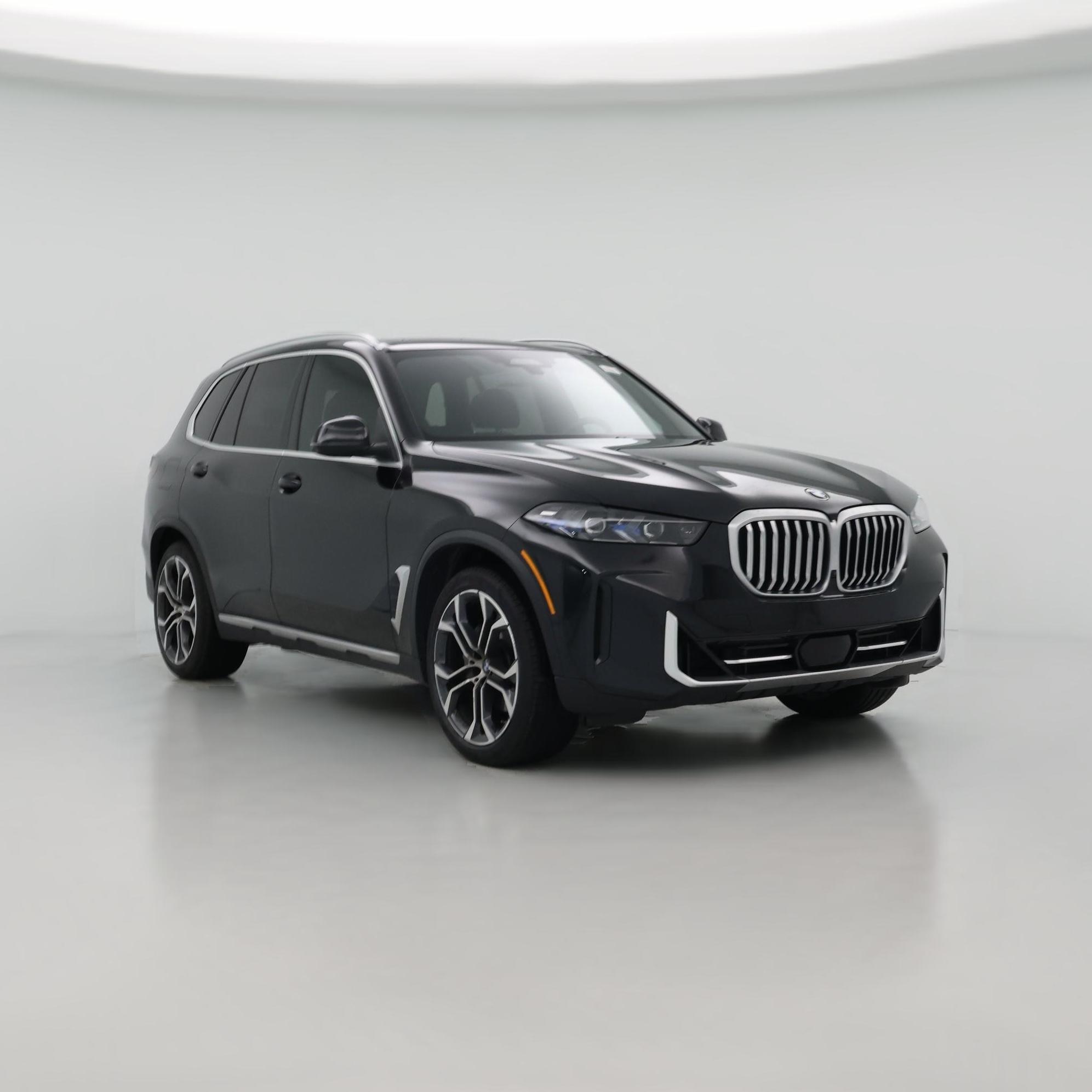 Thumbnail: 2025 BMW X5 - 1