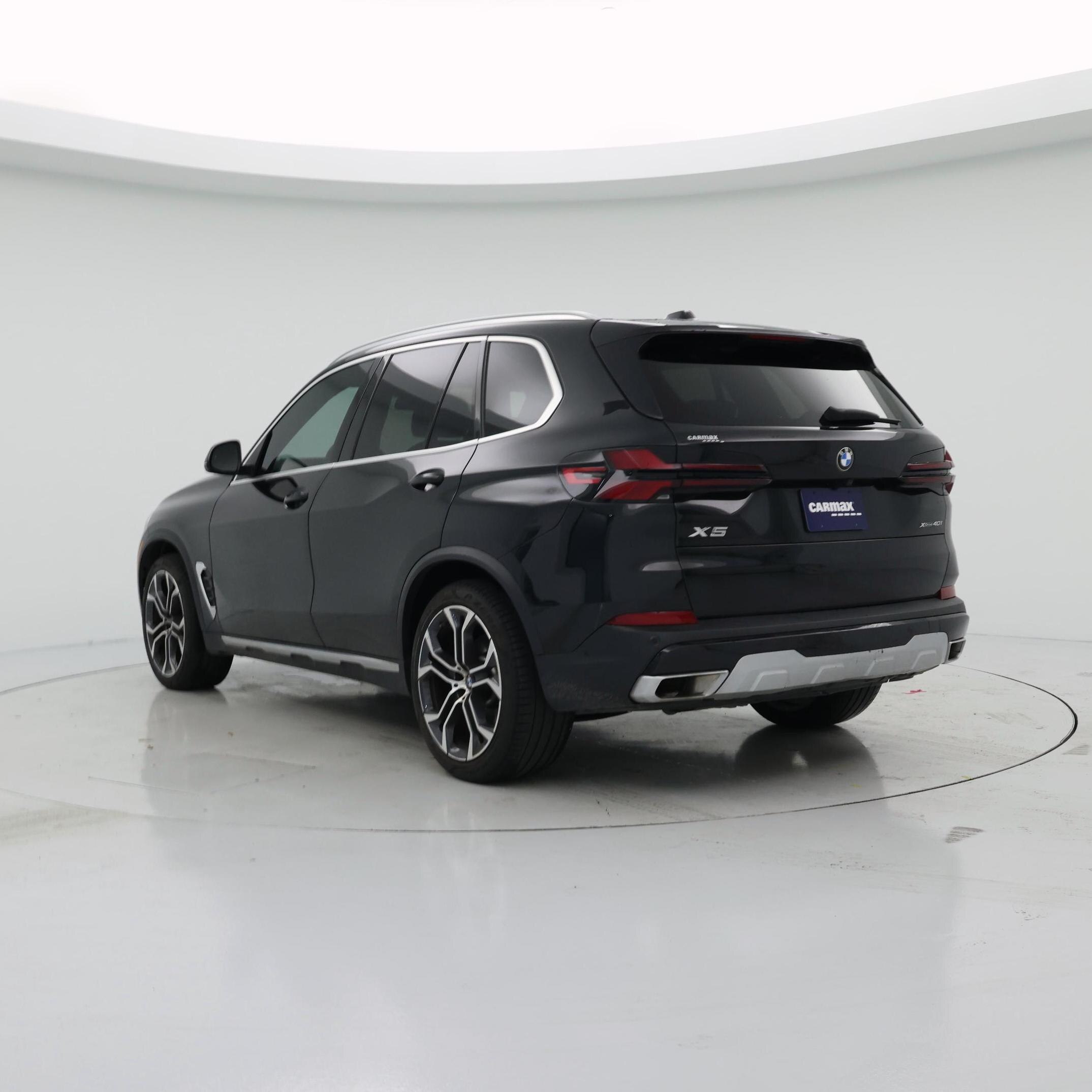 Thumbnail: 2025 BMW X5 - 2